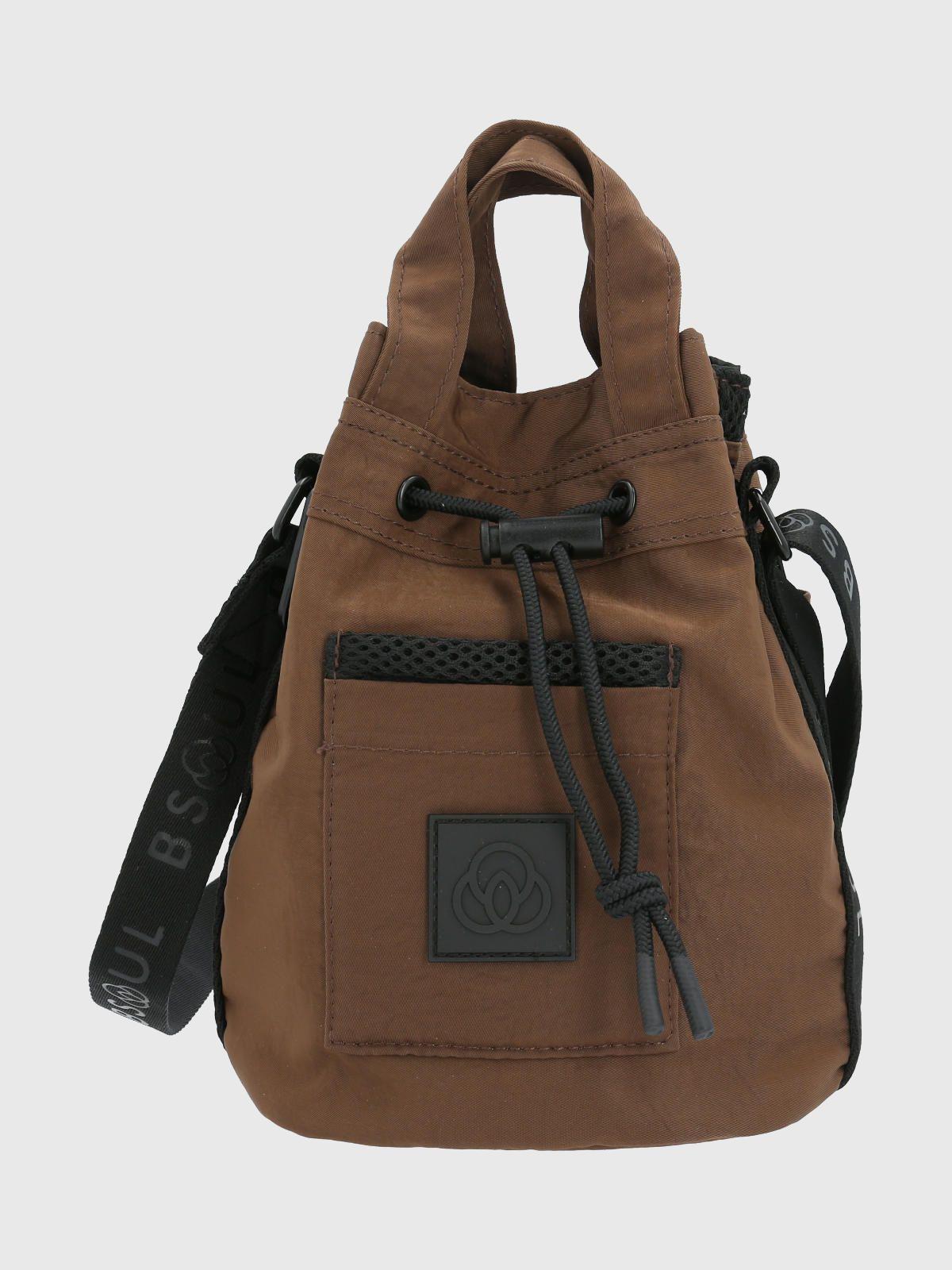 Bandolera Mujer Habanno-0