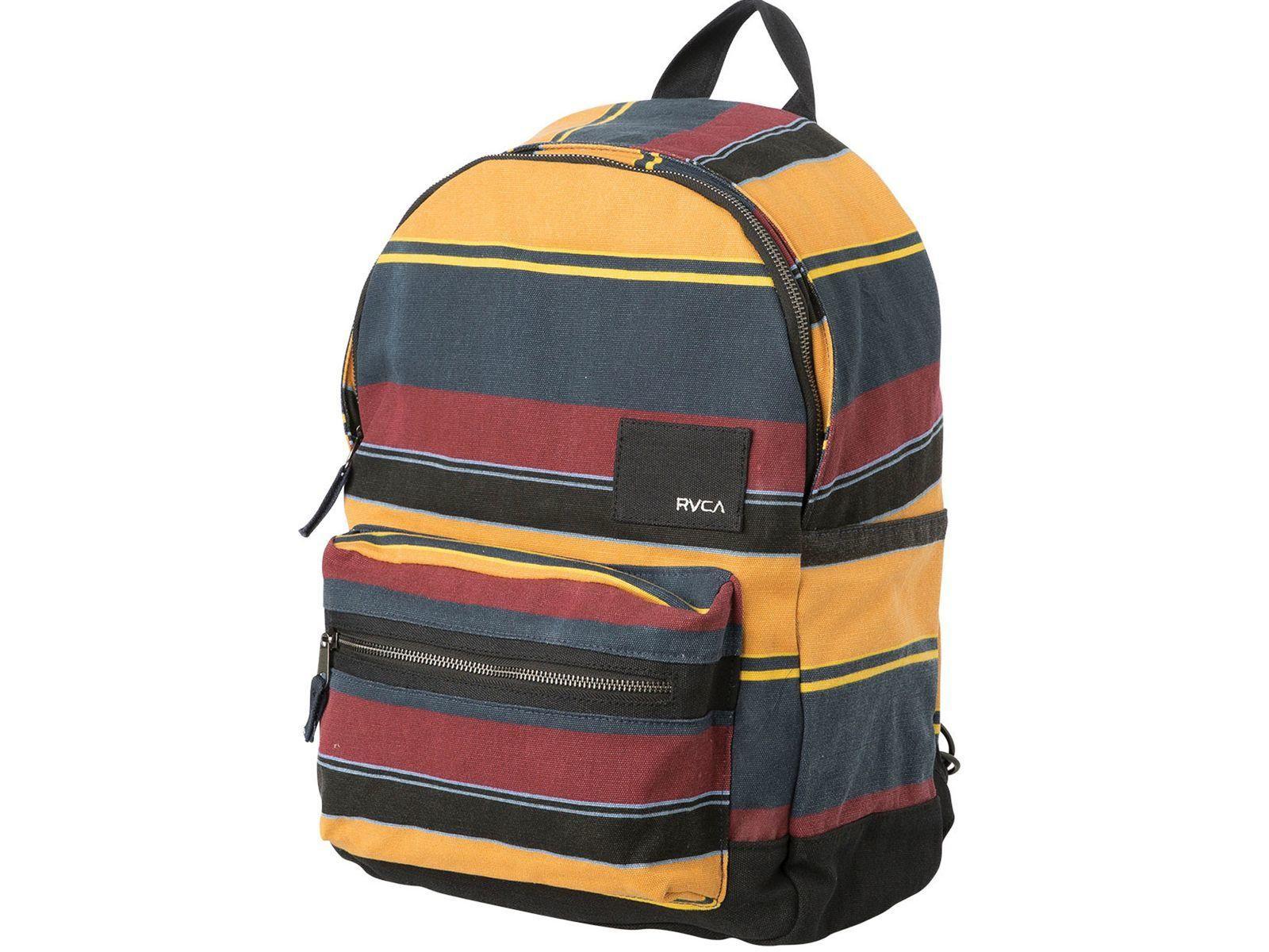 MOCHILA TIDES BACKPACK MULTICOLOR-0