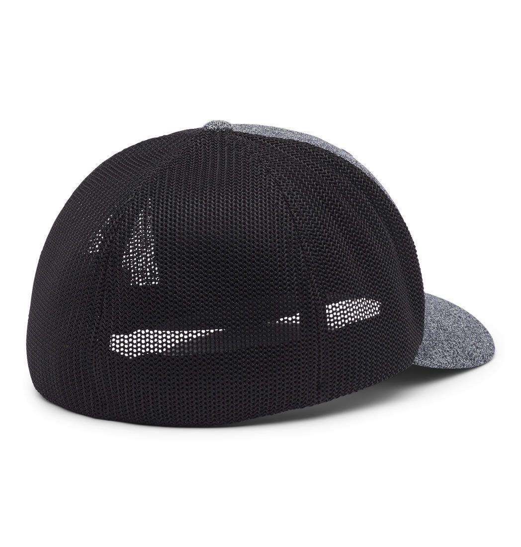 Gorro Unisex Columbia Mesh Gris-1