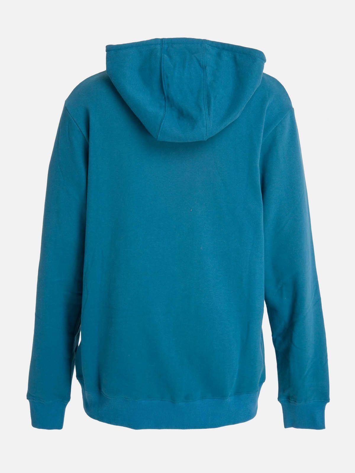 Poleron Hombre Board Co. Azul -7