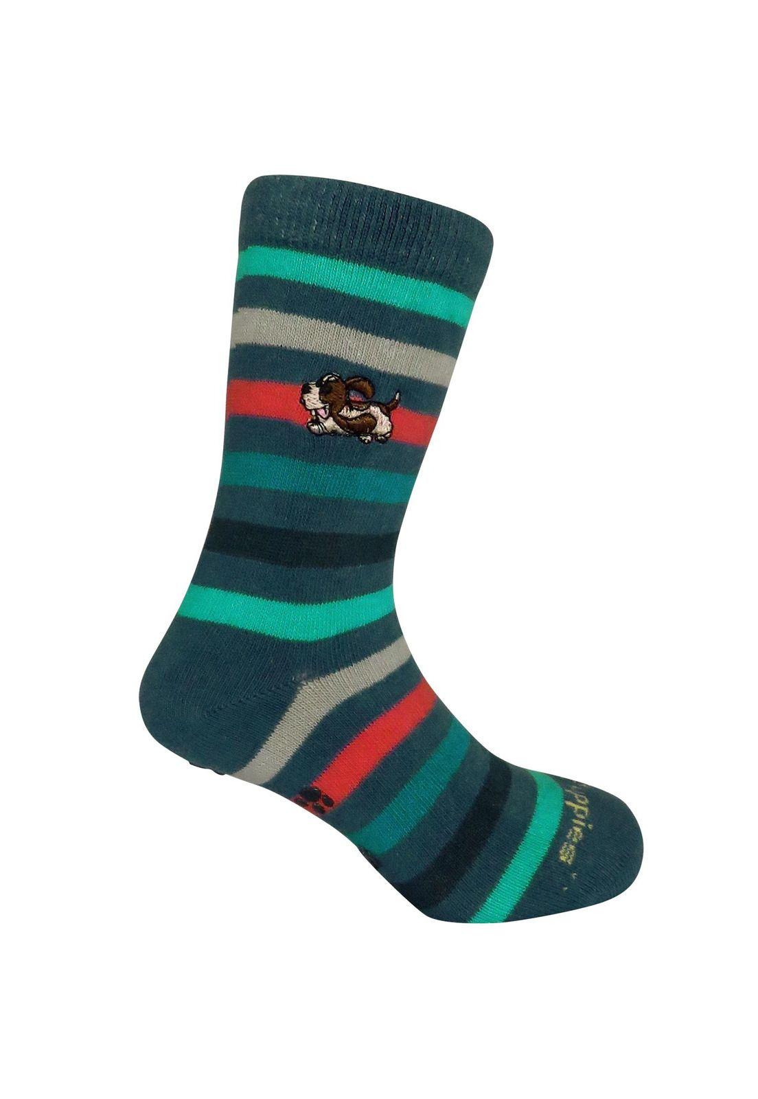 Calcetín Algodón B C Raydog-0