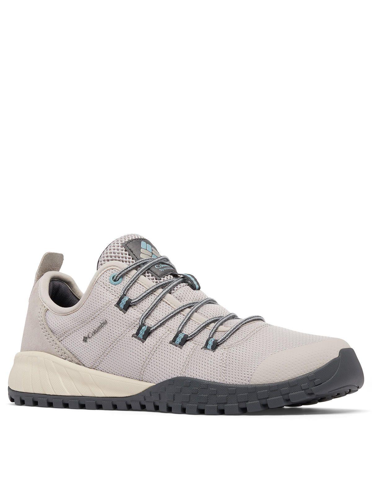 Zapatilla Hombre Fairbanks Low Gris-0