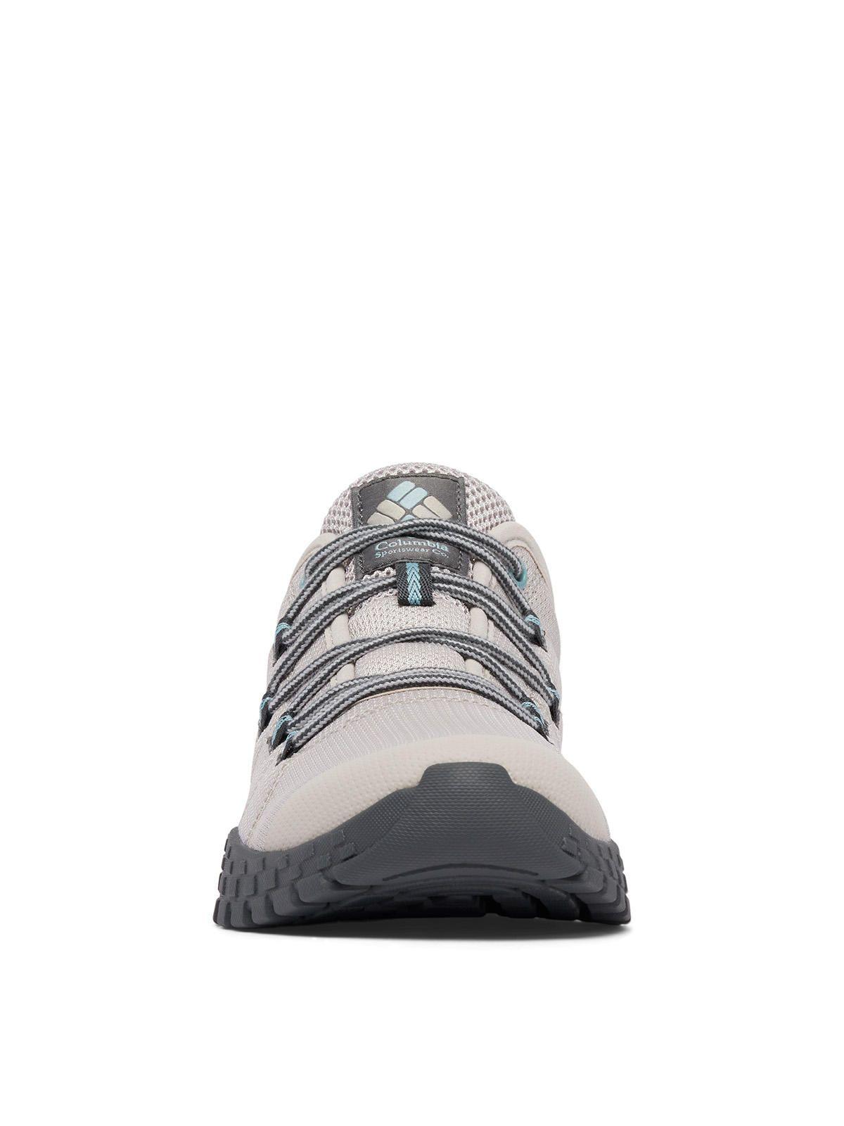 Zapatilla Hombre Fairbanks Low Gris-1