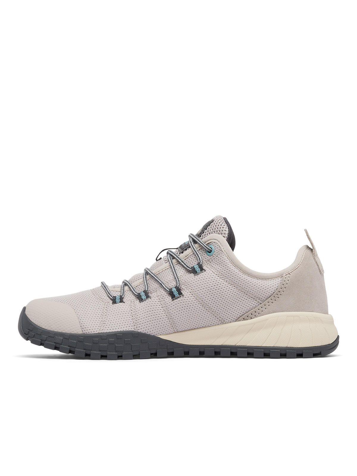 Zapatilla Hombre Fairbanks Low Gris-4