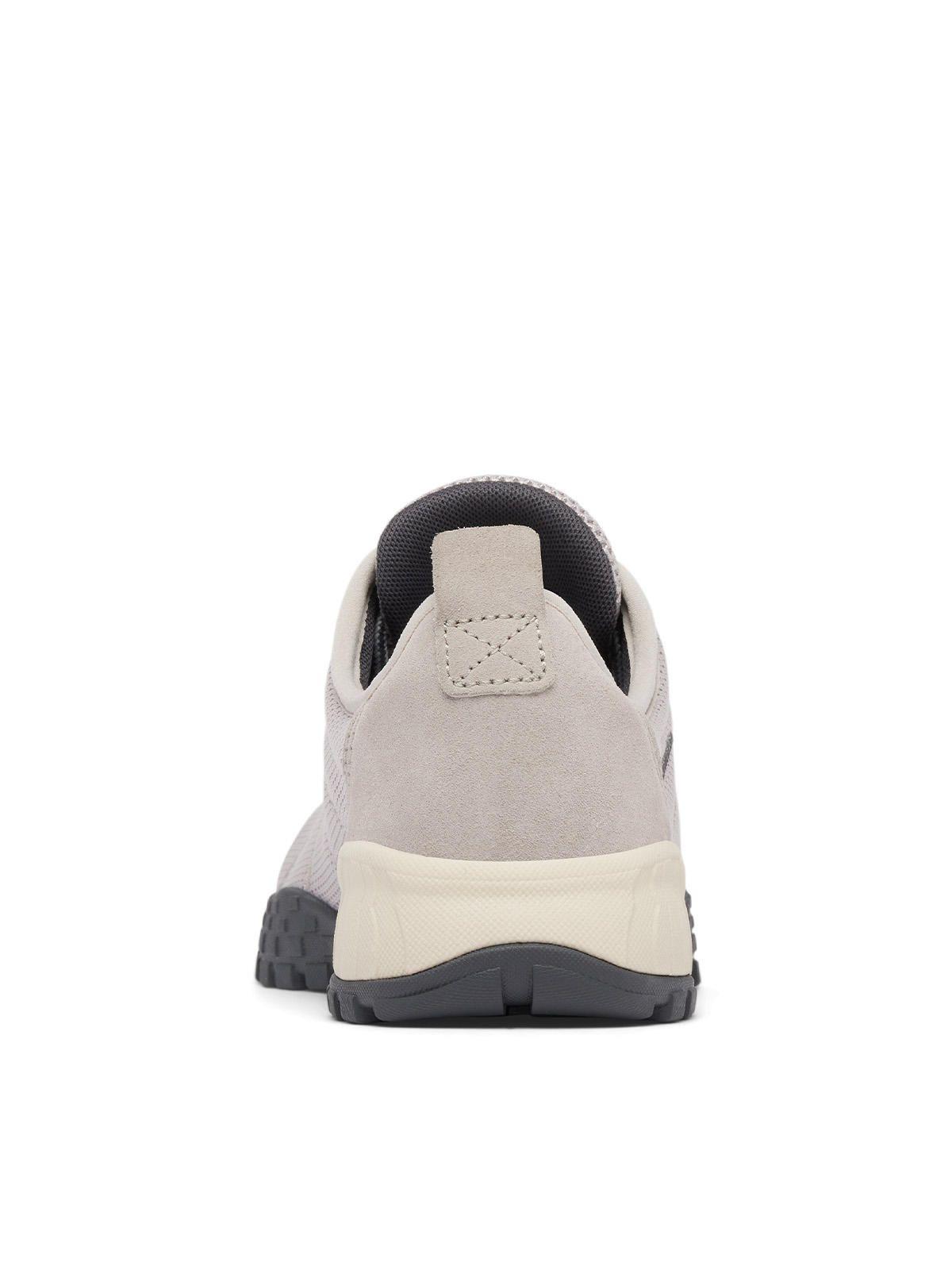 Zapatilla Hombre Fairbanks Low Gris-5