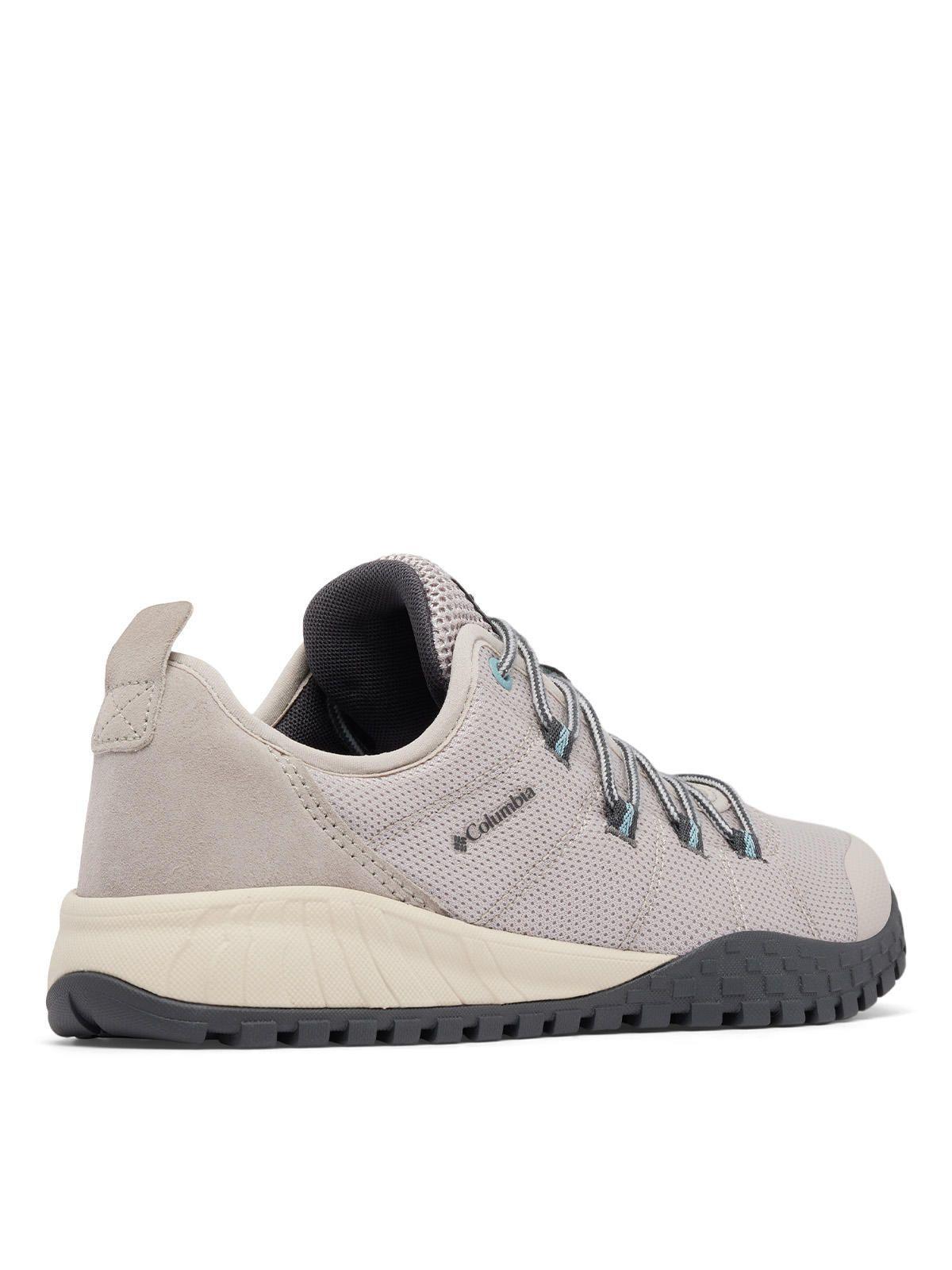 Zapatilla Hombre Fairbanks Low Gris-6