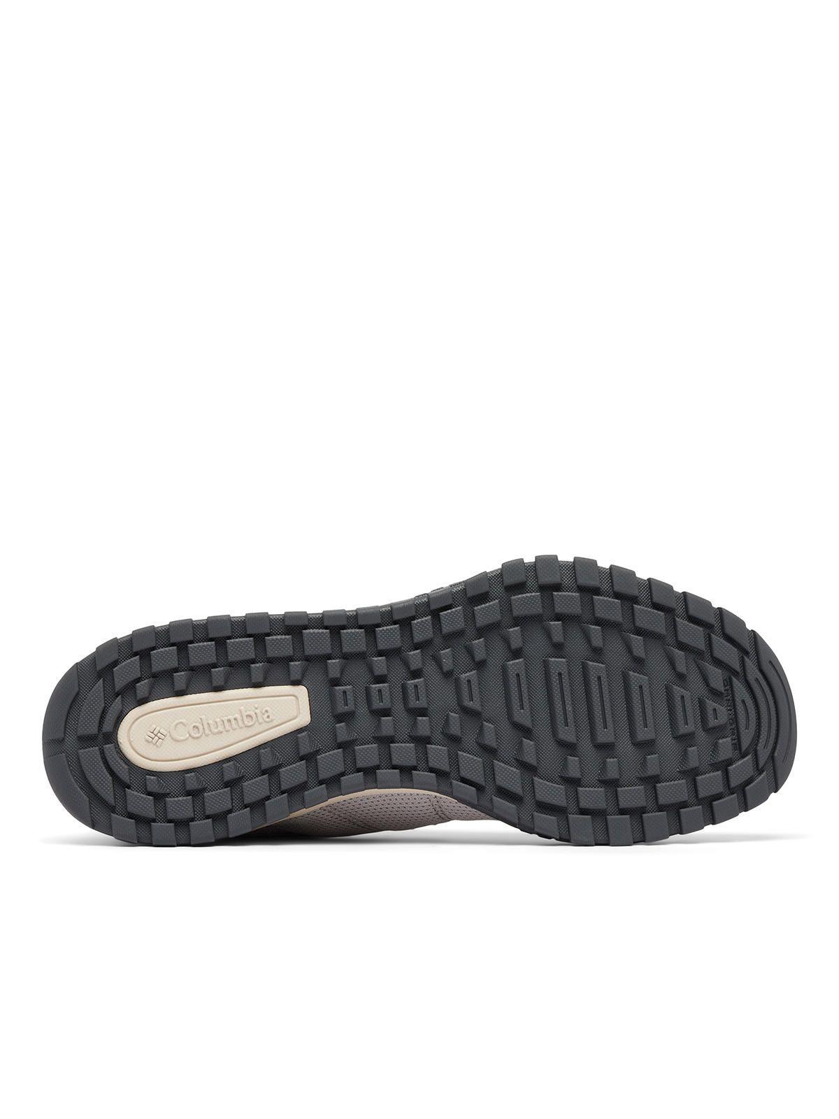 Zapatilla Hombre Fairbanks Low Gris-7