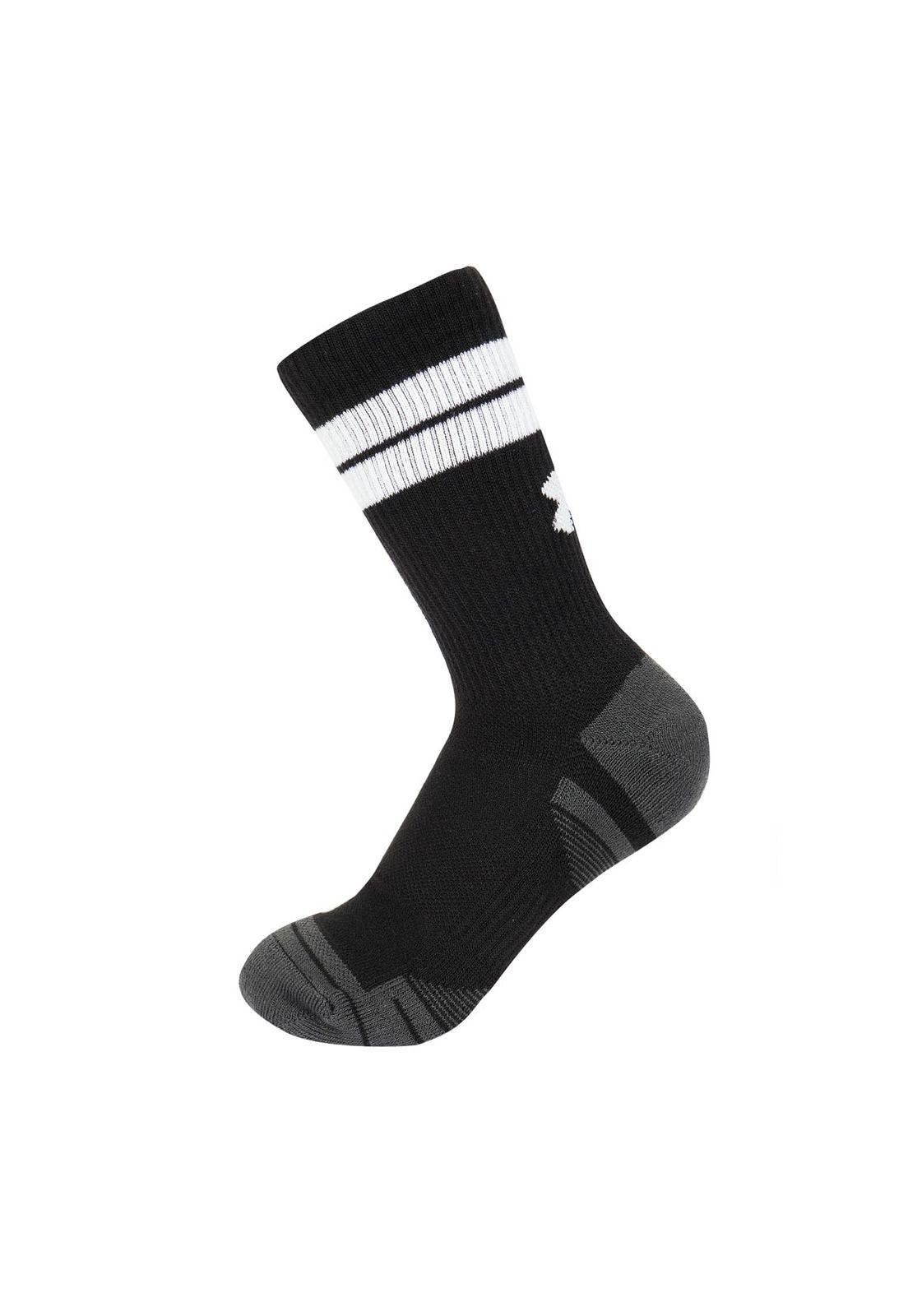 Pack 3 Calcetines unisex Tch Detalle Negro-3