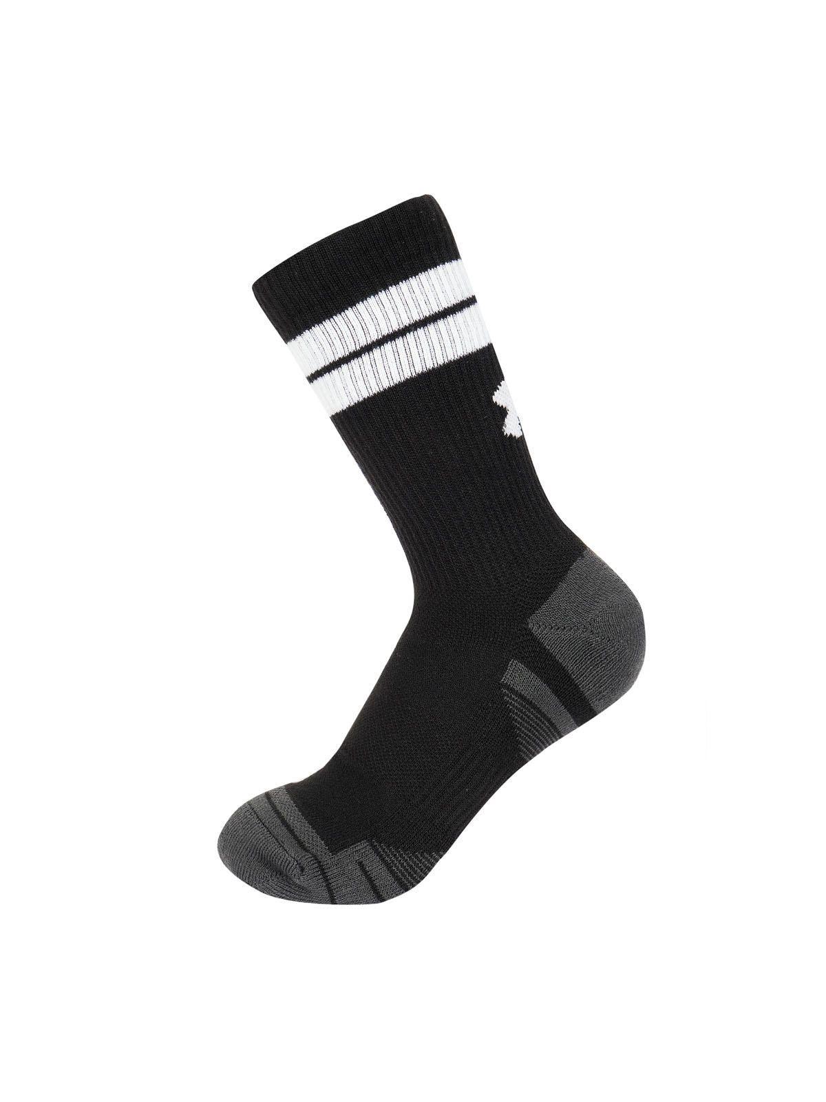 Pack 3 Calcetines unisex Tch Detalle Negro-3