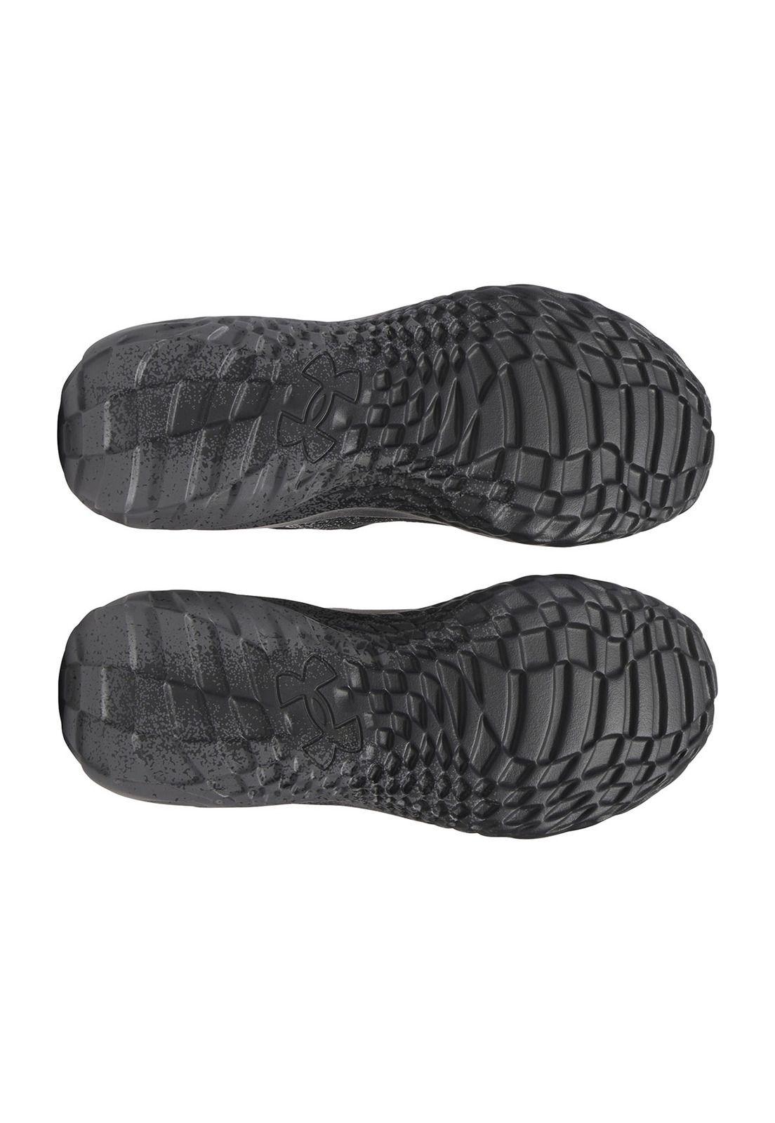 Zapatillas unisex Slipspeed mega negro-3
