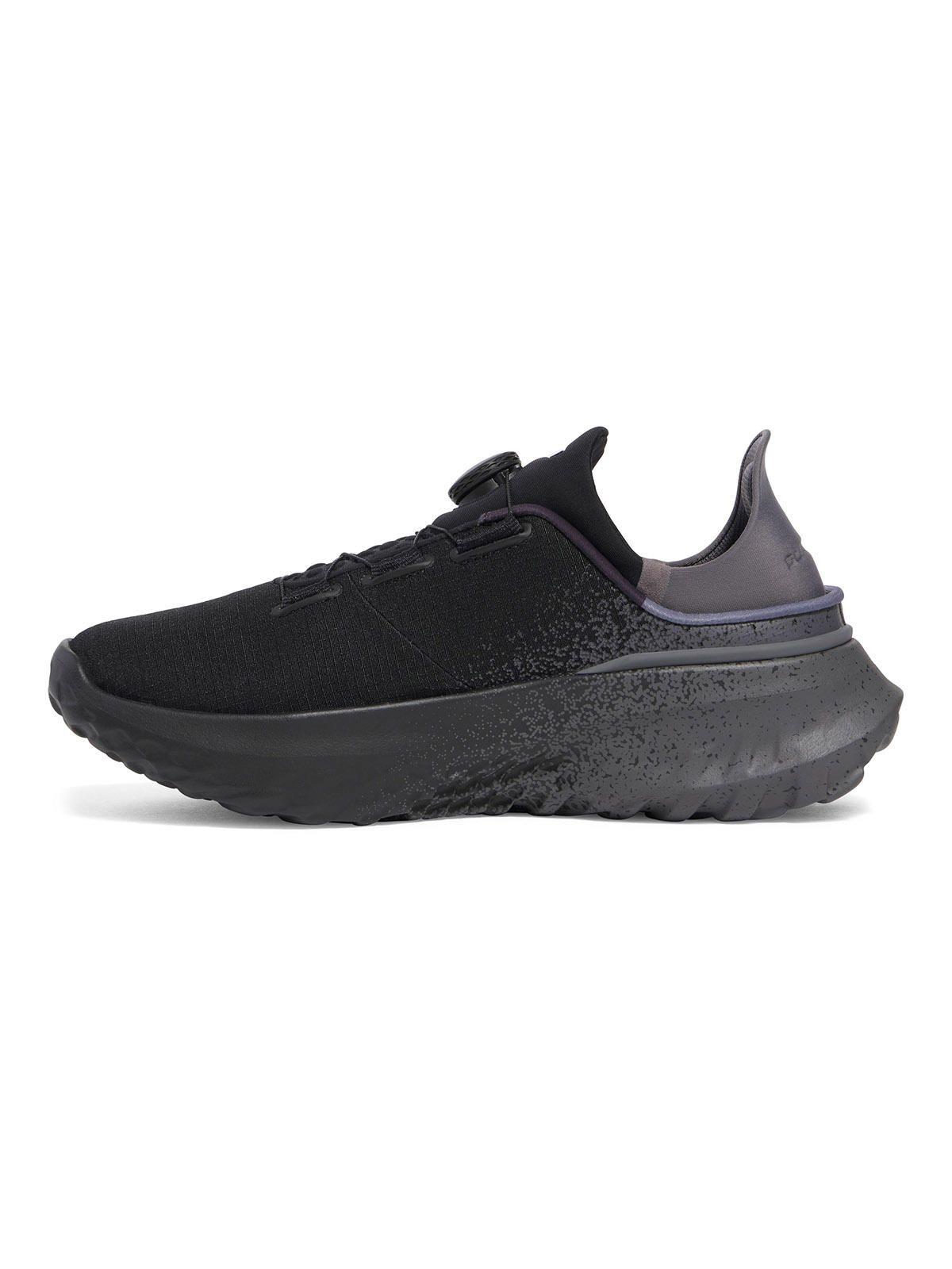 Zapatillas unisex Slipspeed mega negro-1