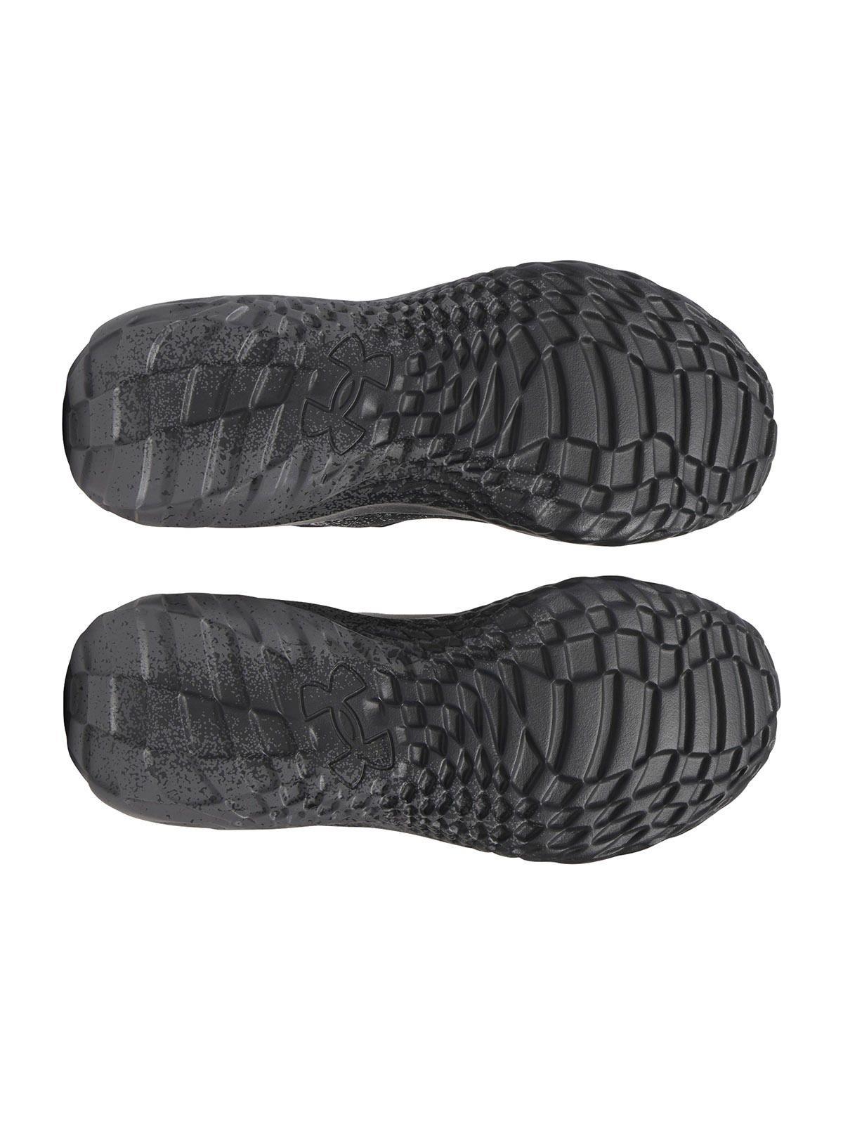 Zapatillas unisex Slipspeed mega negro-3