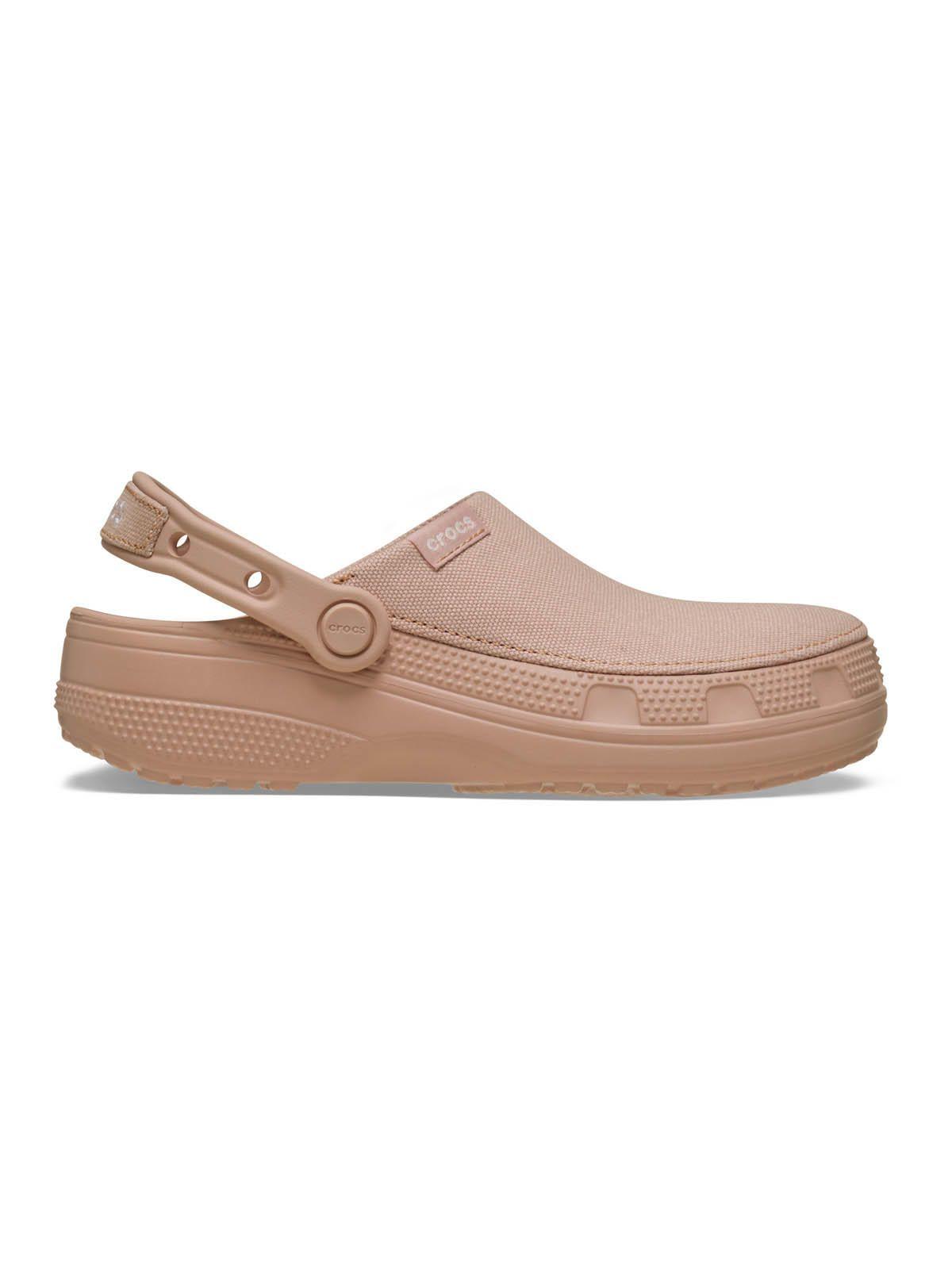 Zueco Hombre/Mujer Classic Clog Crafted Rosa-0