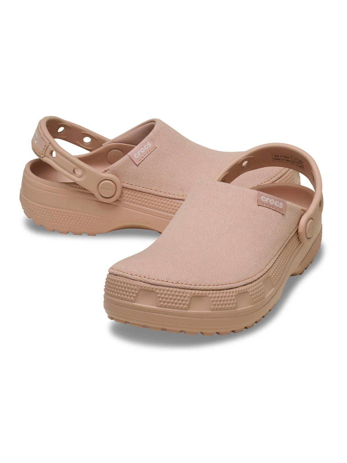 Zueco Hombre/Mujer Classic Clog Crafted Rosa-3