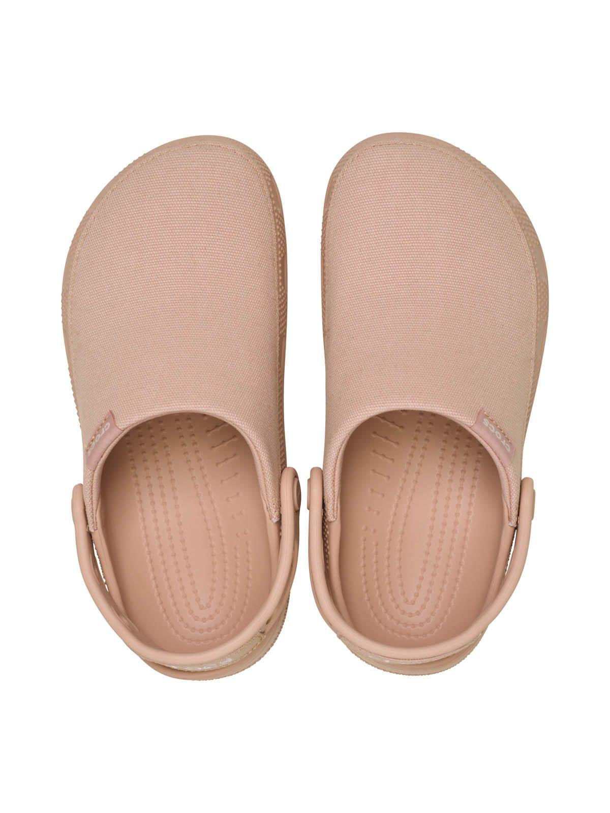 Zueco Hombre/Mujer Classic Clog Crafted Rosa-4