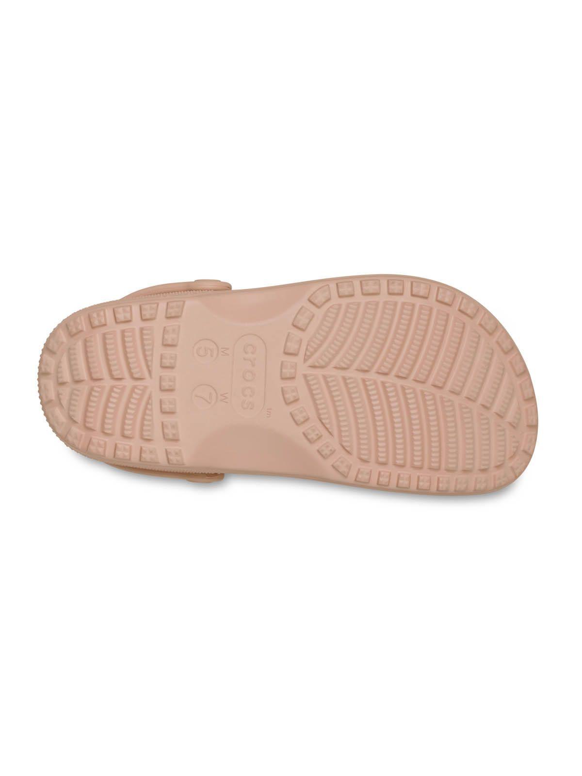 Zueco Hombre/Mujer Classic Clog Crafted Rosa-5