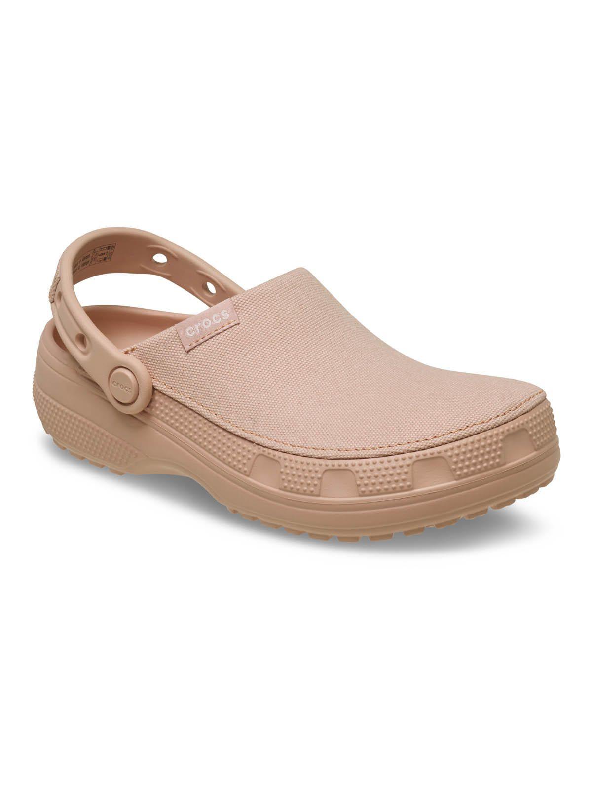 Zueco Hombre/Mujer Classic Clog Crafted Rosa-6