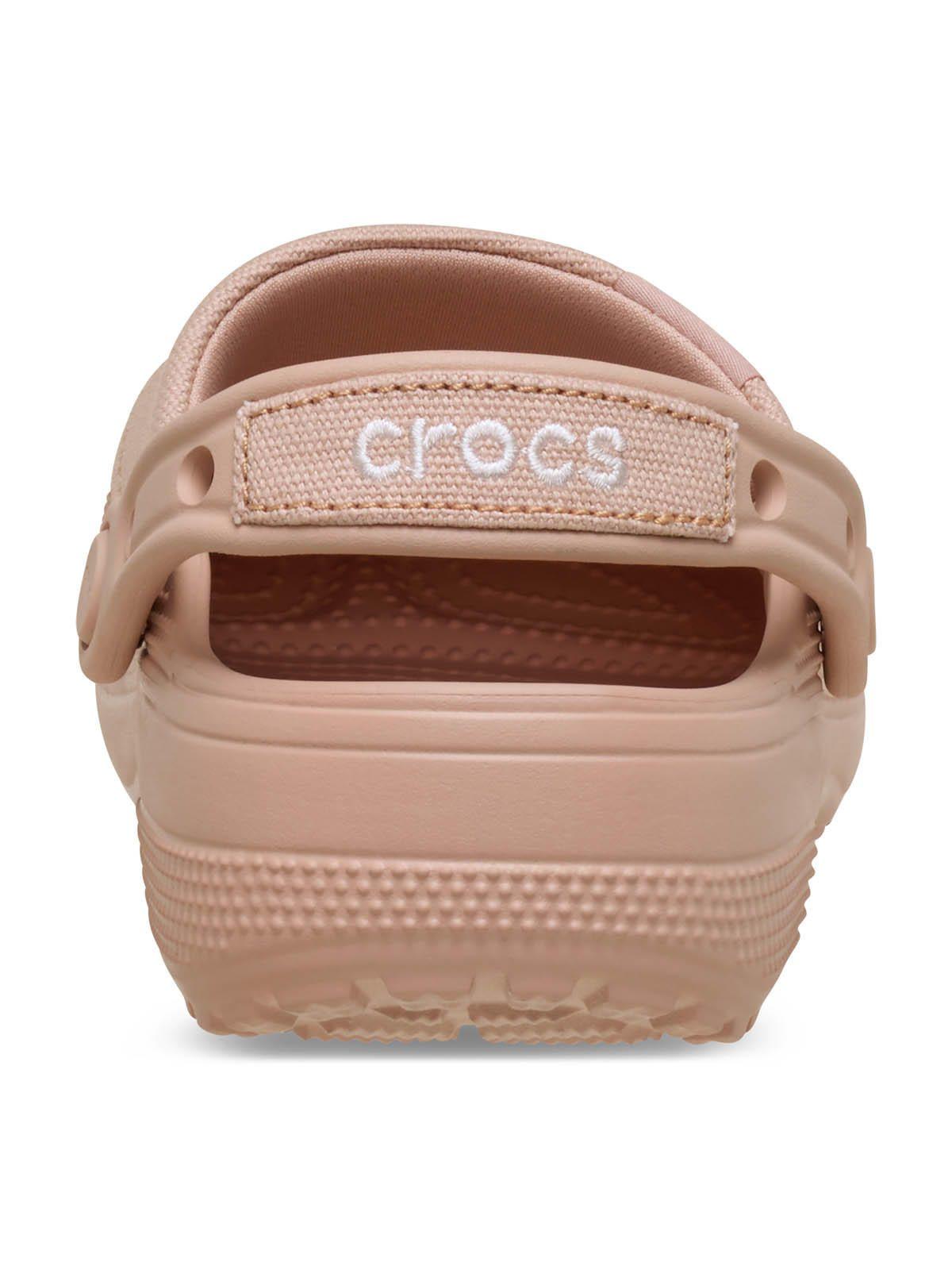 Zueco Hombre/Mujer Classic Clog Crafted Rosa-7