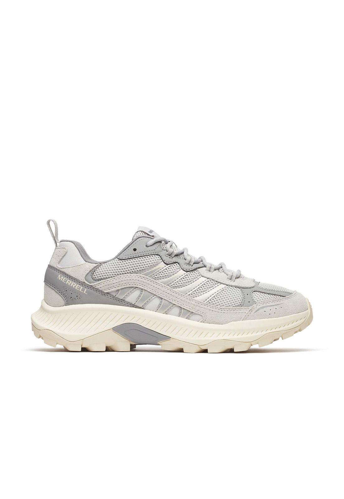 Zapatilla Hombre Speed Strike 2 Trek Gris Claro-0
