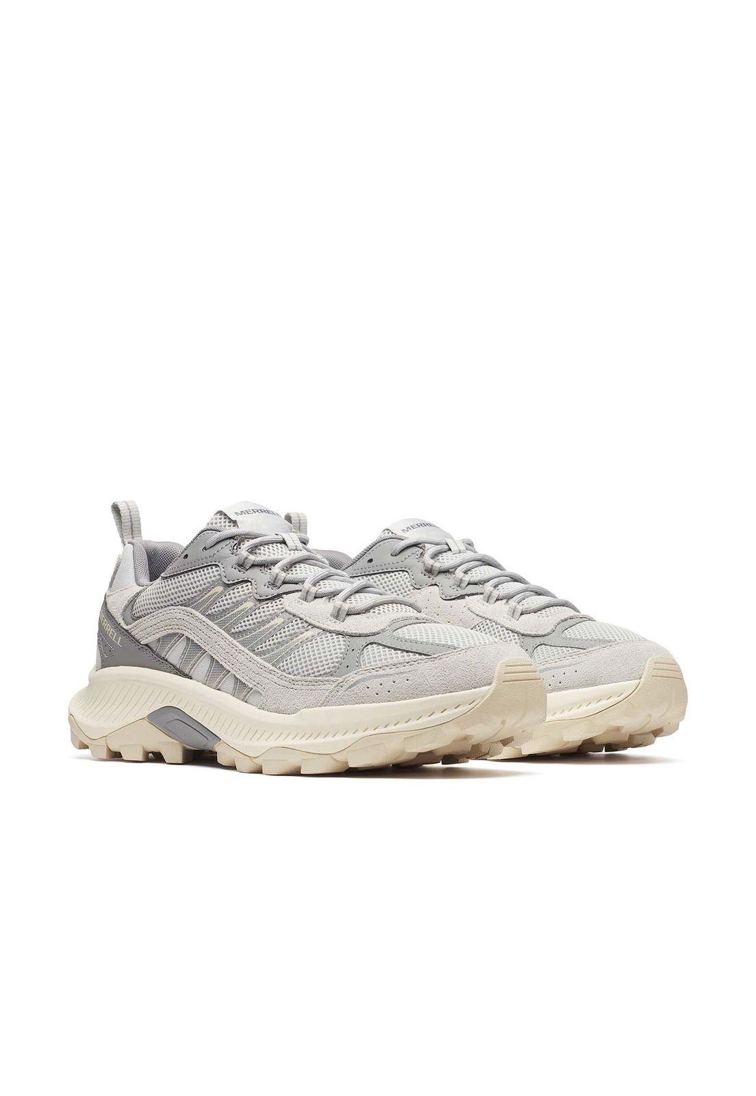 Zapatilla Hombre Speed Strike 2 Trek Gris Claro-1