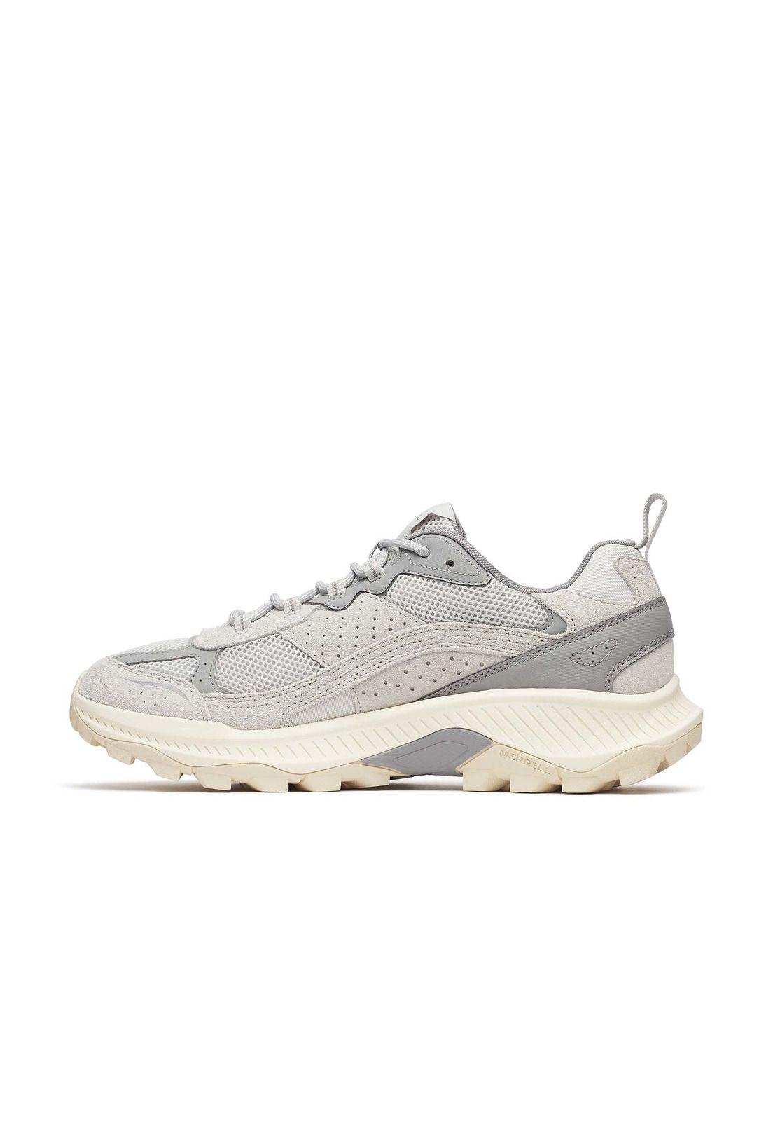Zapatilla Hombre Speed Strike 2 Trek Gris Claro-3