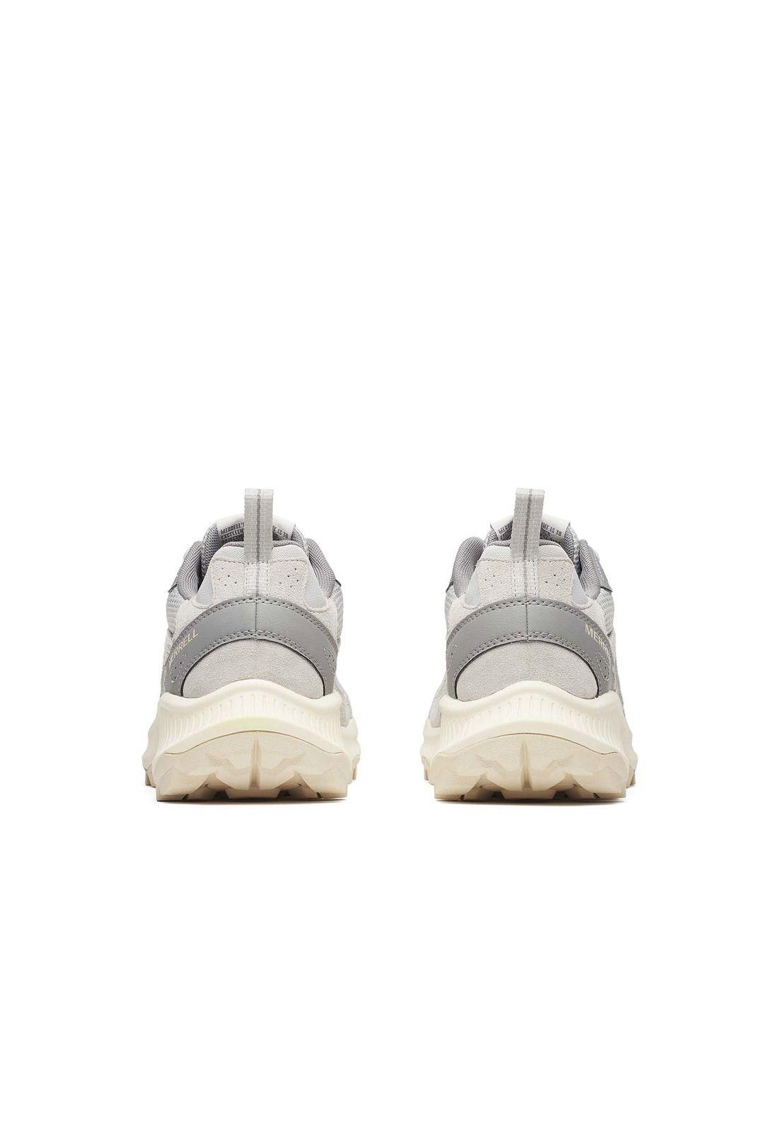 Zapatilla Hombre Speed Strike 2 Trek Gris Claro-4