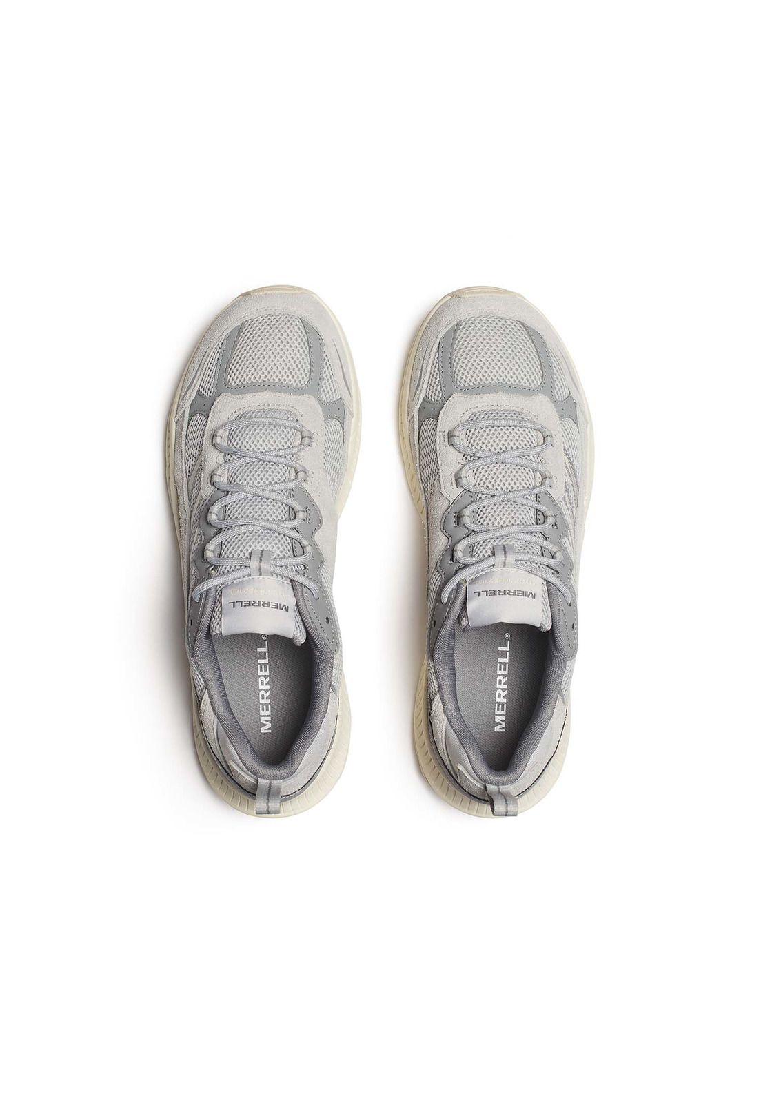 Zapatilla Hombre Speed Strike 2 Trek Gris Claro-5