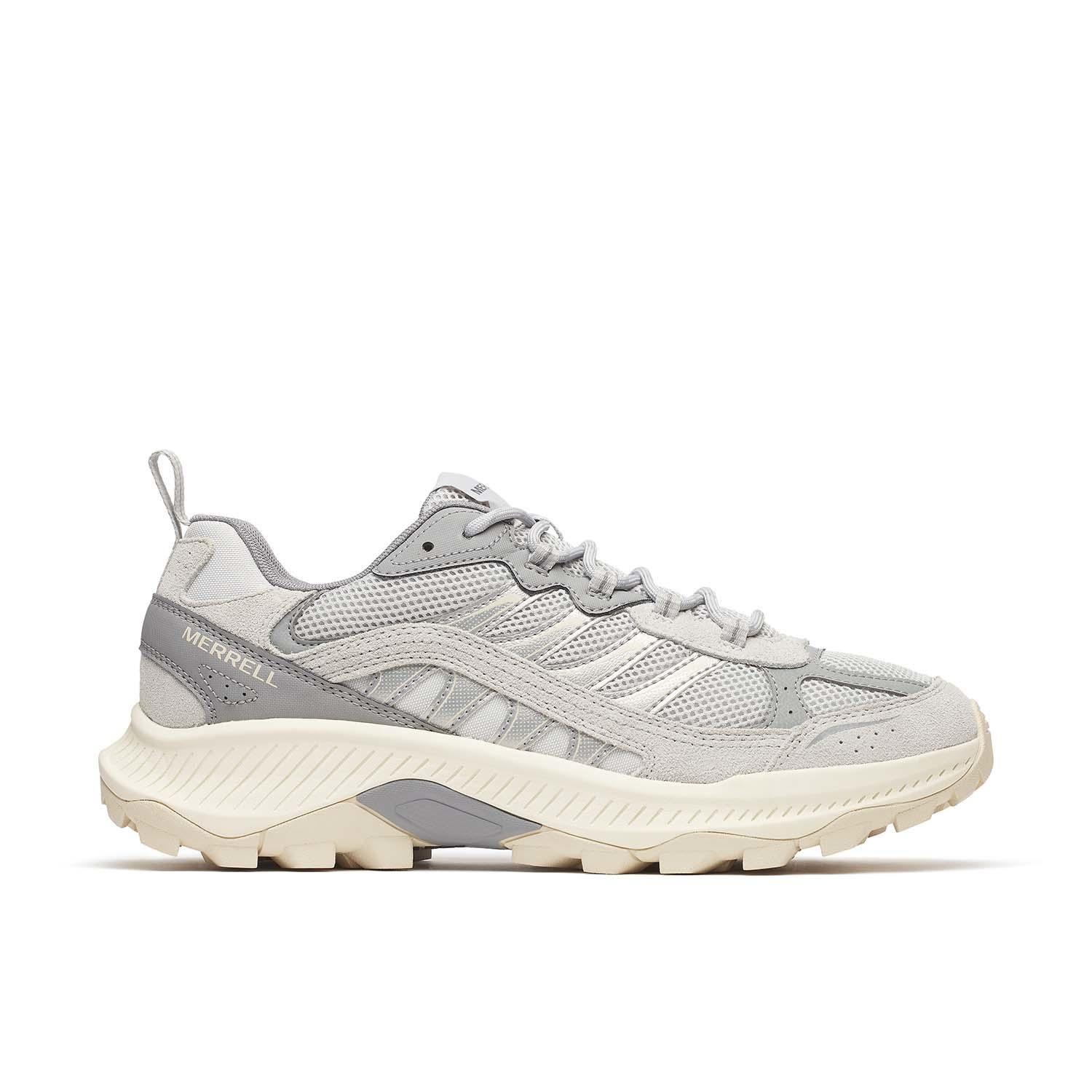 Zapatilla Hombre Speed Strike 2 Trek Gris Claro-0