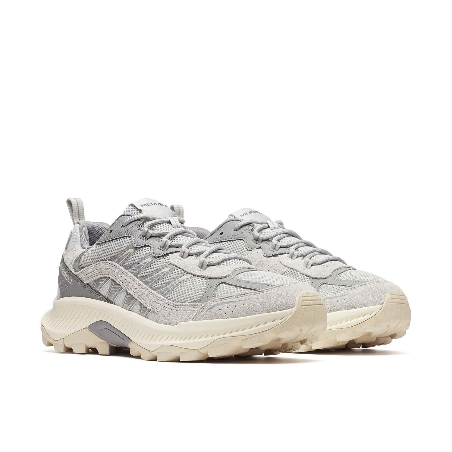 Zapatilla Hombre Speed Strike 2 Trek Gris Claro-1
