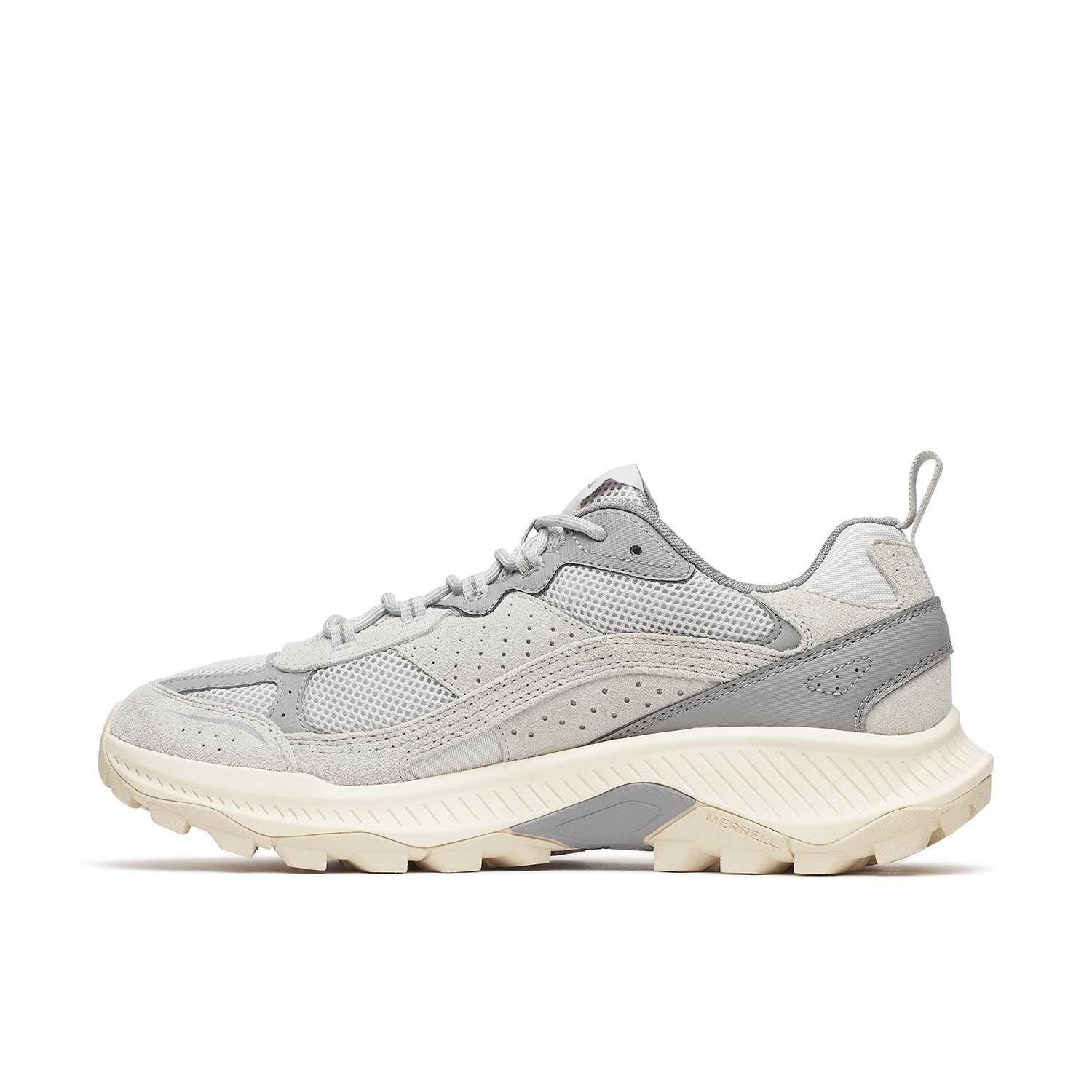 Zapatilla Hombre Speed Strike 2 Trek Gris Claro-3