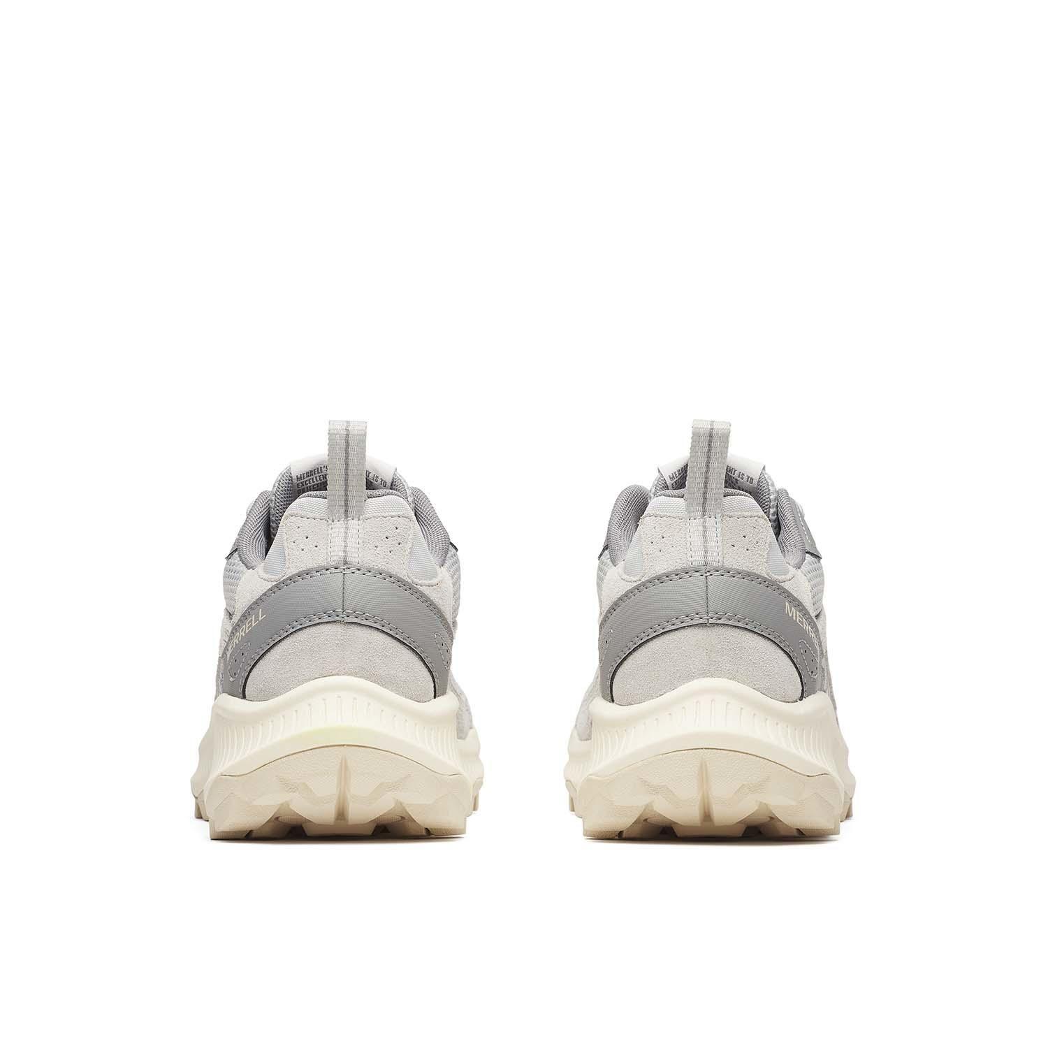 Zapatilla Hombre Speed Strike 2 Trek Gris Claro-4
