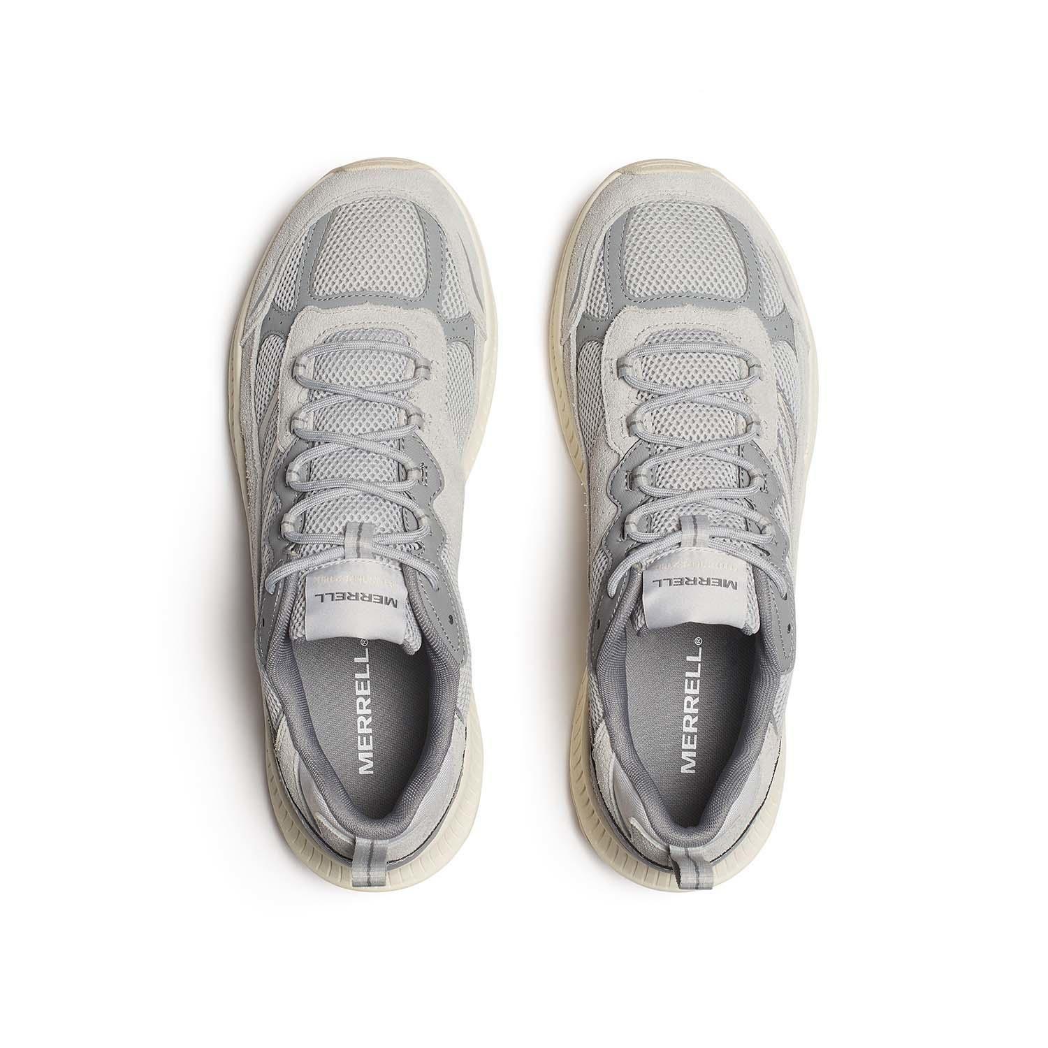 Zapatilla Hombre Speed Strike 2 Trek Gris Claro-5