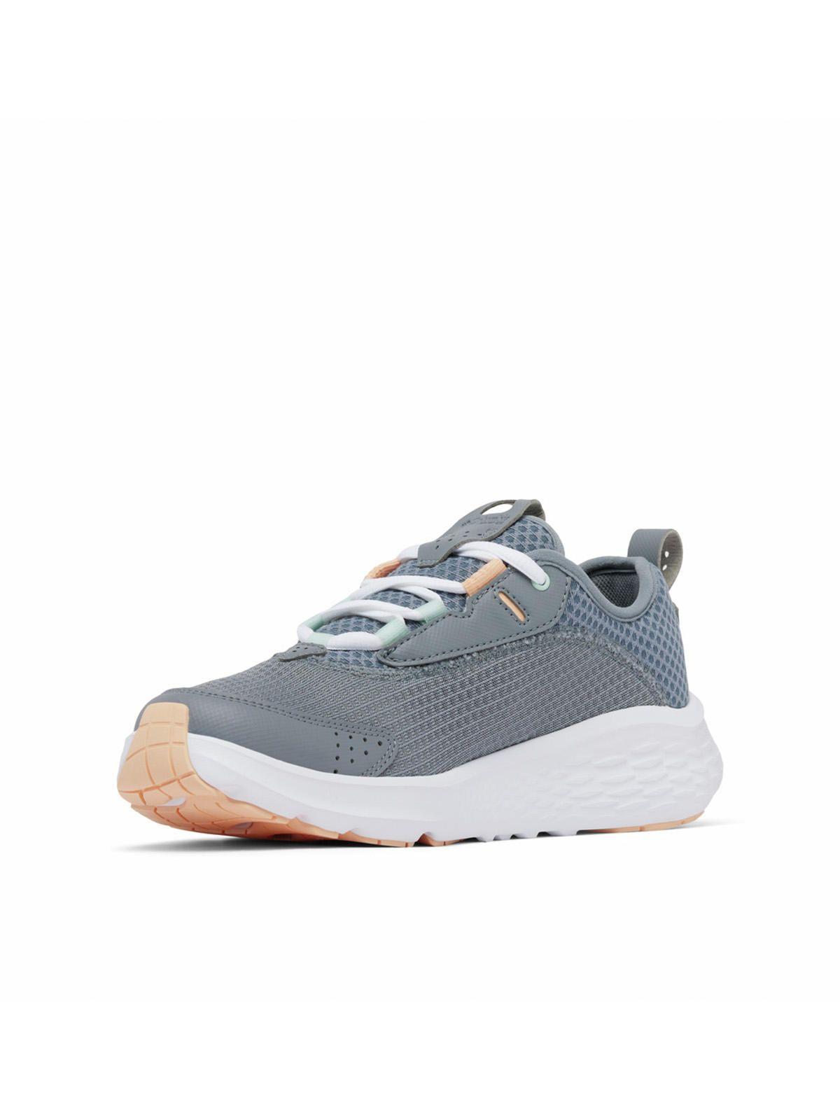 Zapatilla Mujer Castback PFG Gris-3