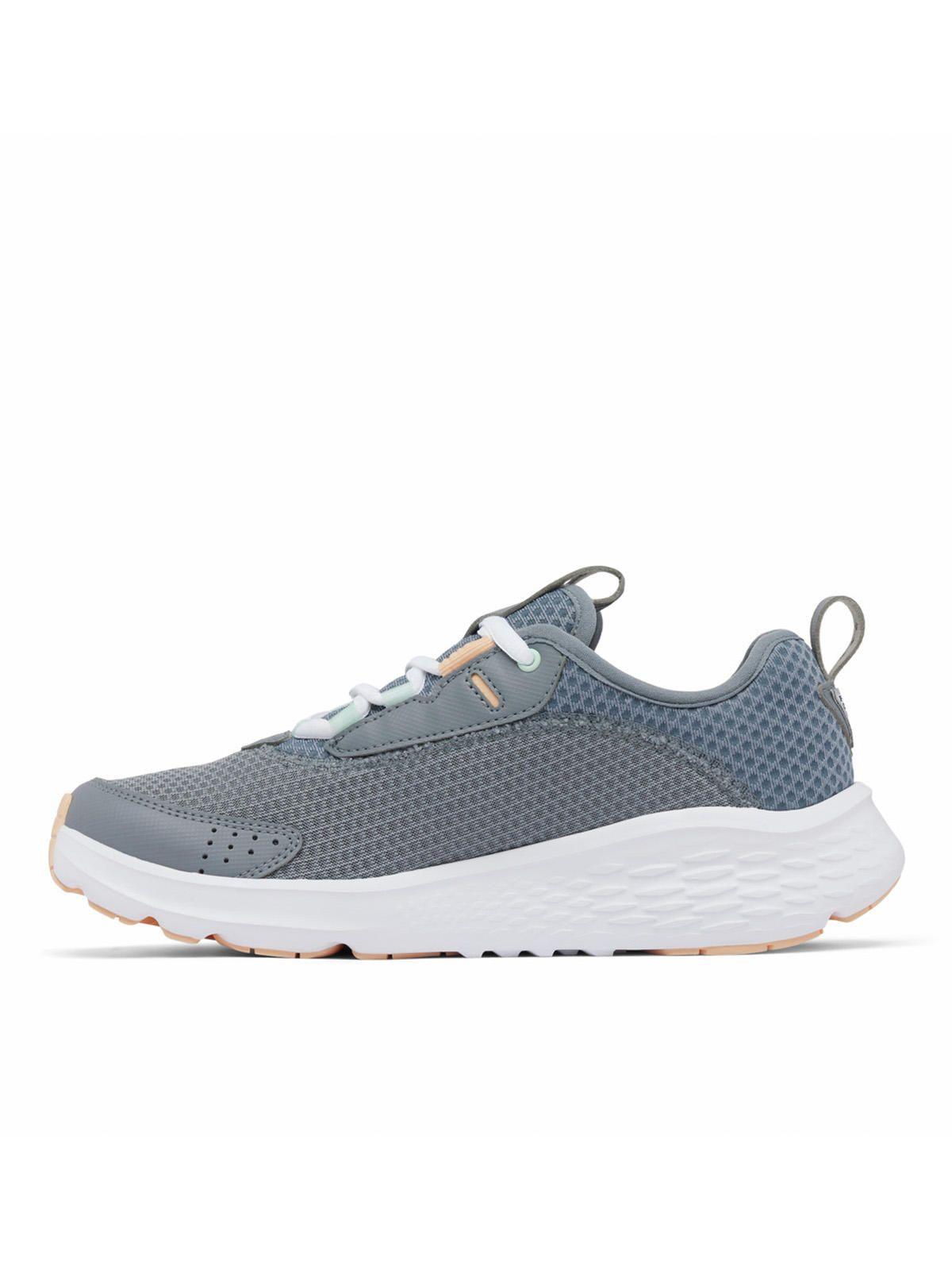 Zapatilla Mujer Castback PFG Gris-4