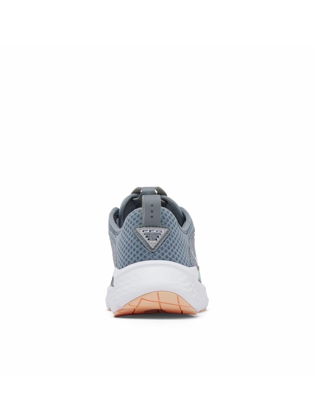 Zapatilla Mujer Castback PFG Gris-5