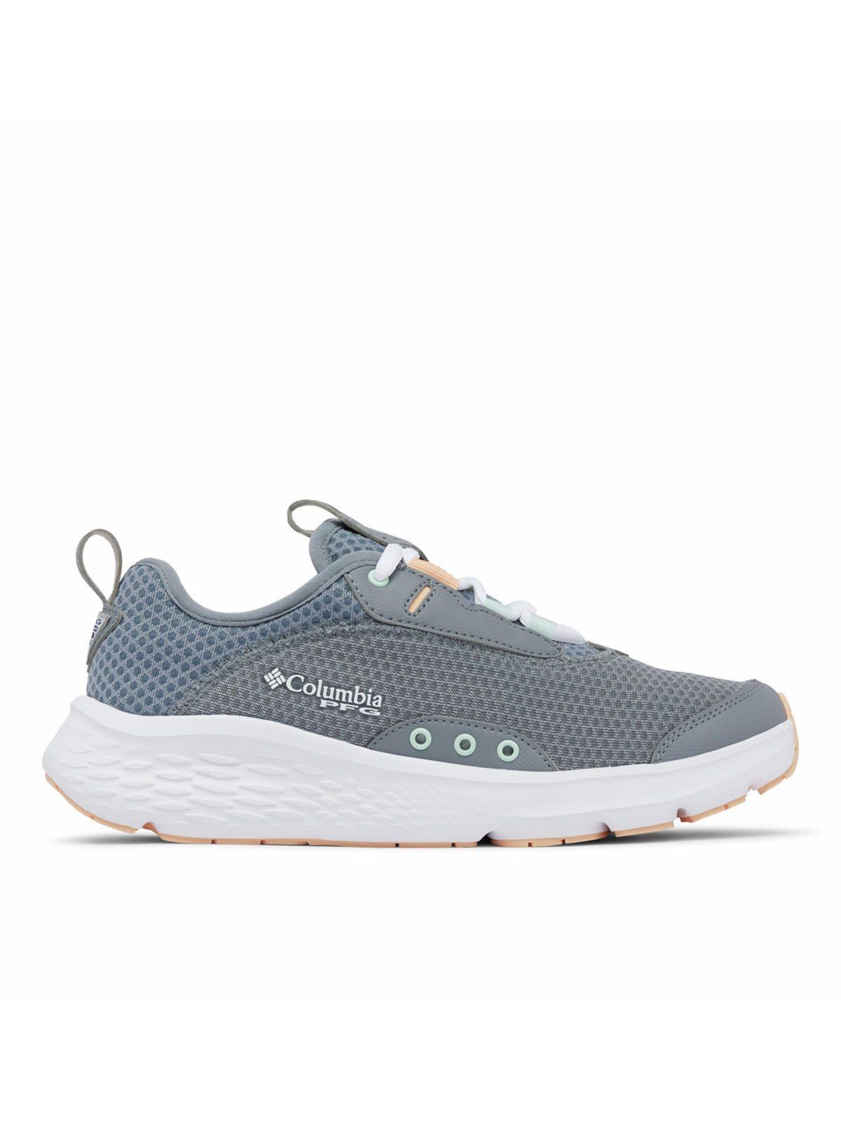 Zapatilla Mujer Castback PFG Gris-7