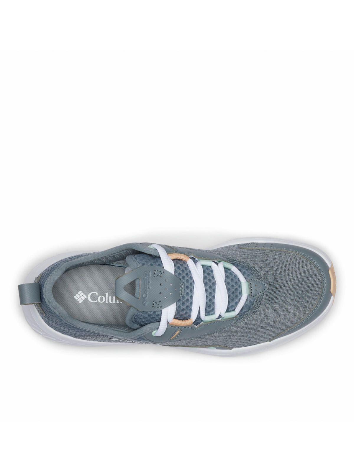 Zapatilla Mujer Castback PFG Gris-8