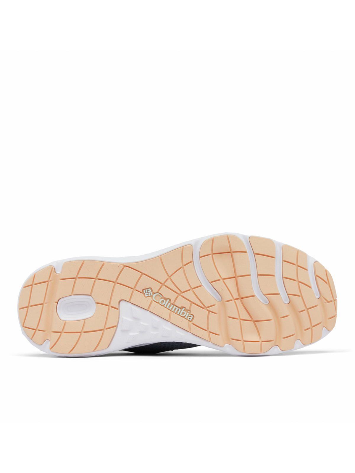Zapatilla Mujer Castback PFG Gris-9
