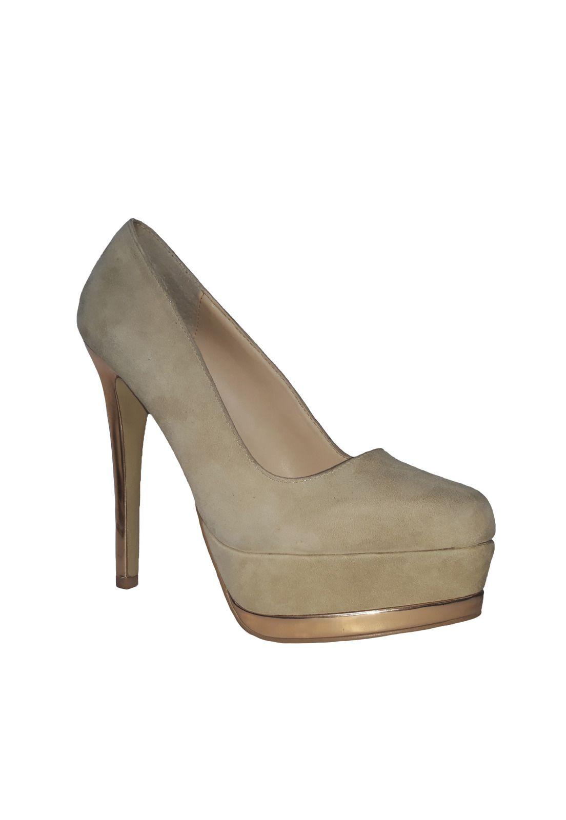 Zapato Outkast Beige-0