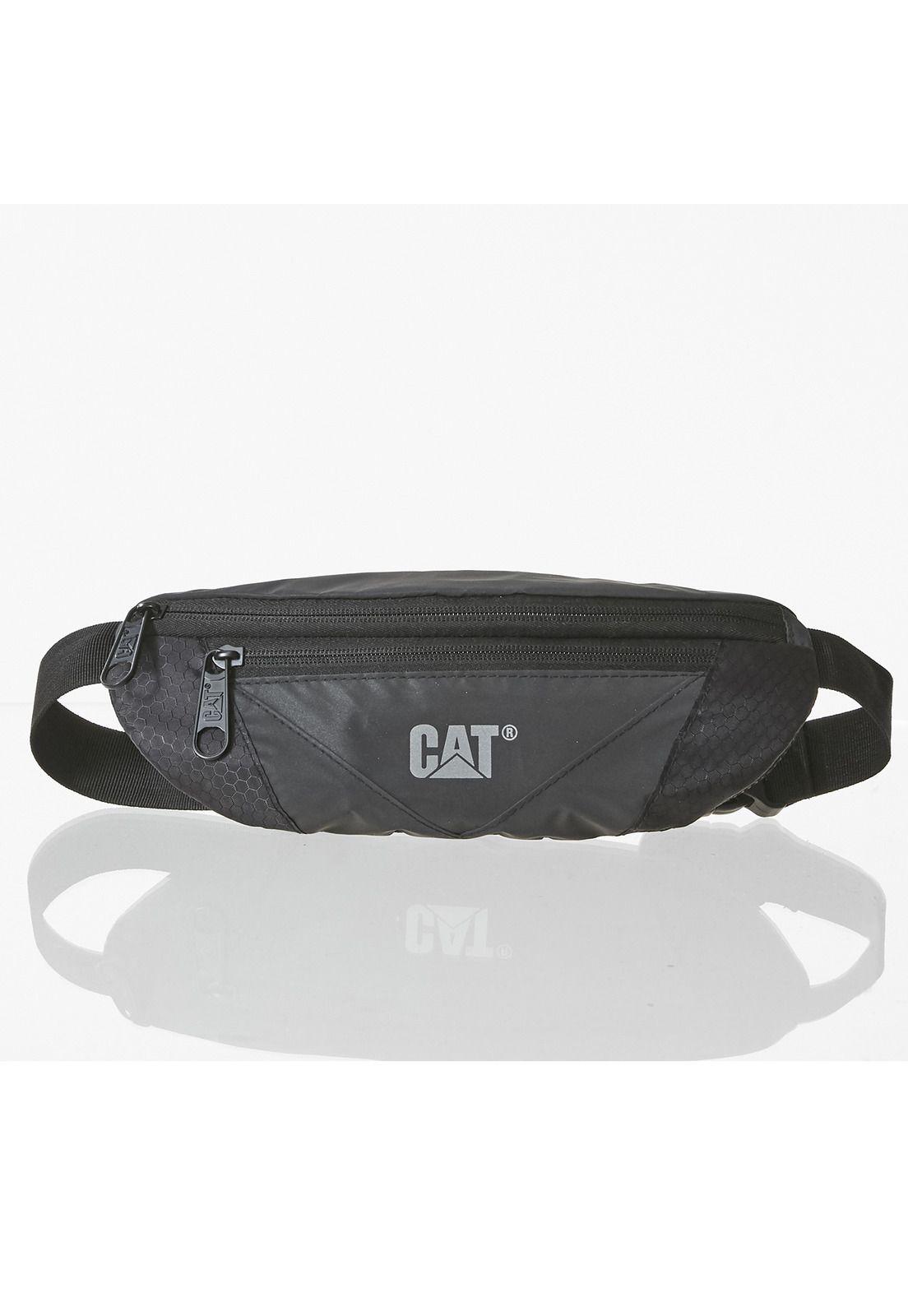 Banano Hombre Waist Bag 5 Negro-0