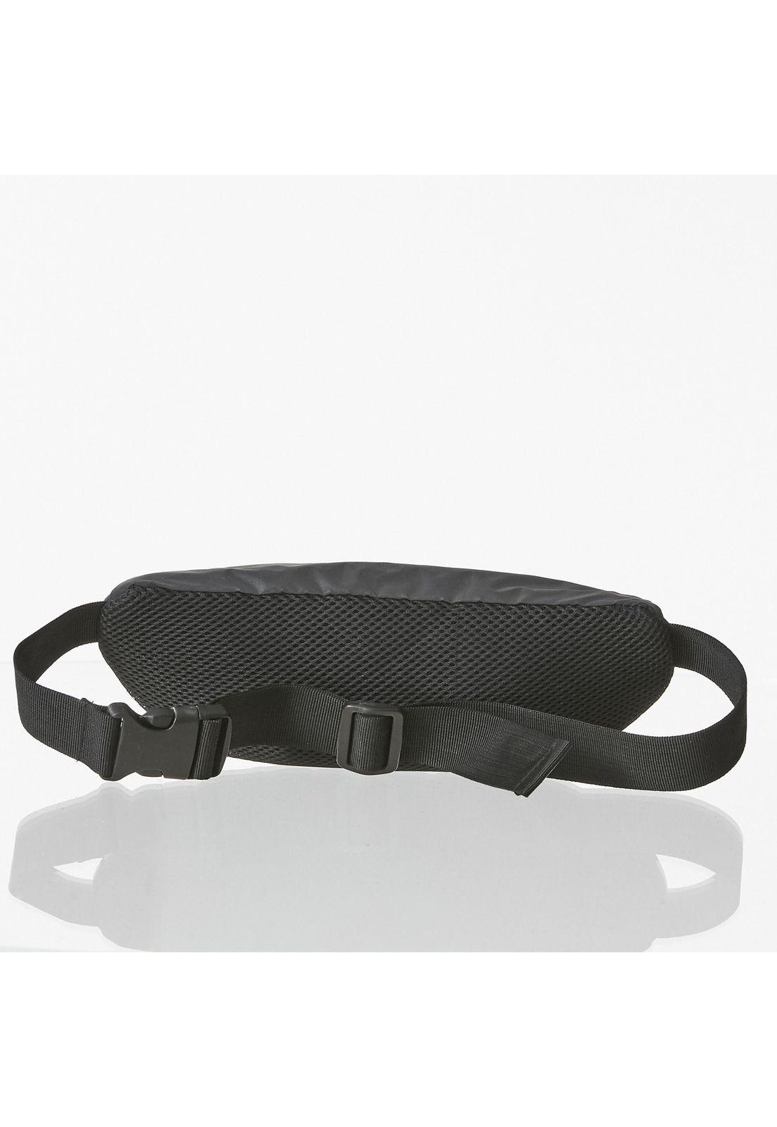 Banano Hombre Waist Bag 5 Negro-3