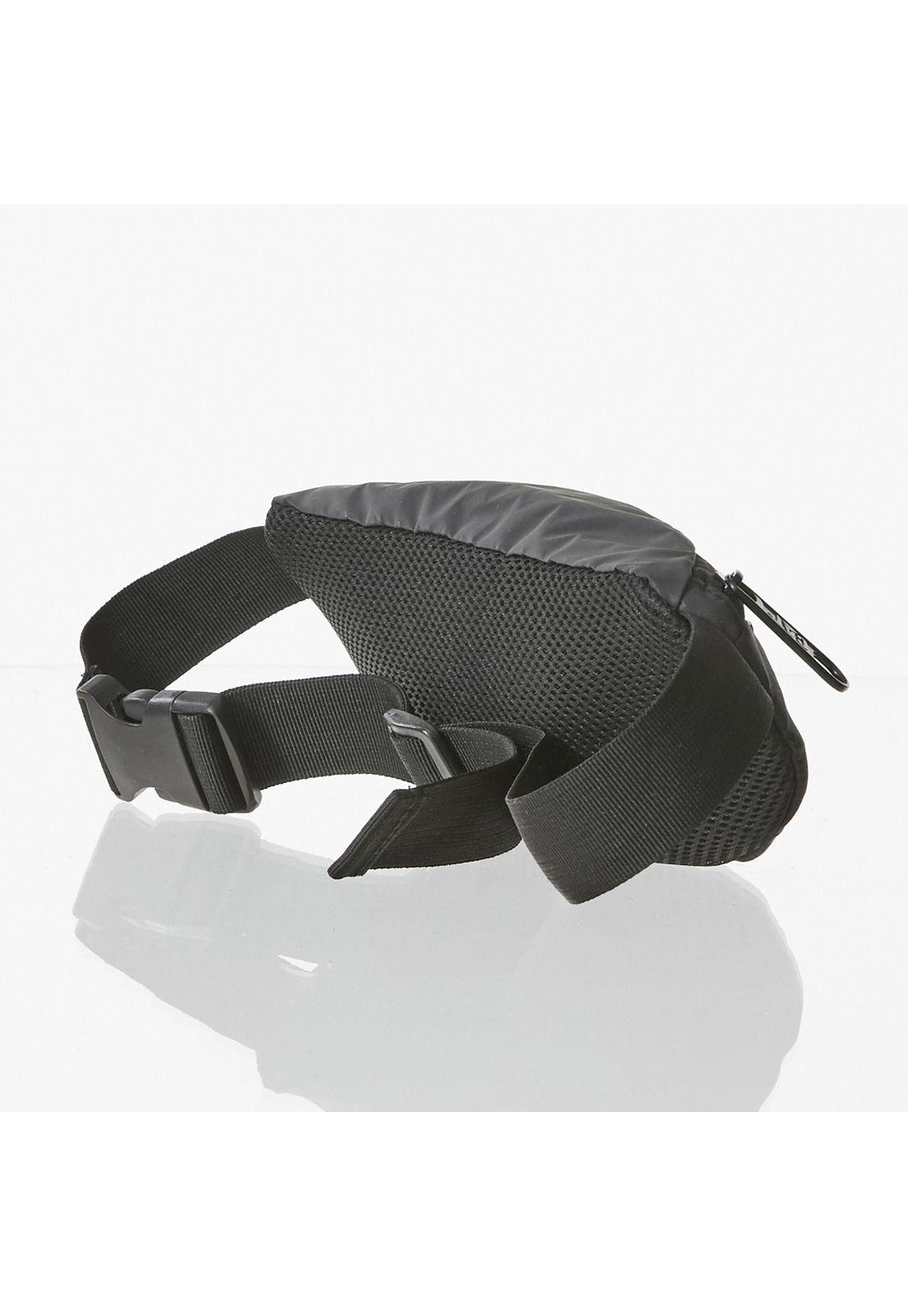 Banano Hombre Waist Bag 5 Negro-4