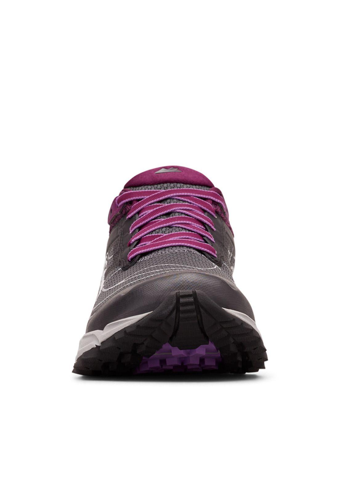 Zapatilla Caldorado Iii Outdry Grafito-1