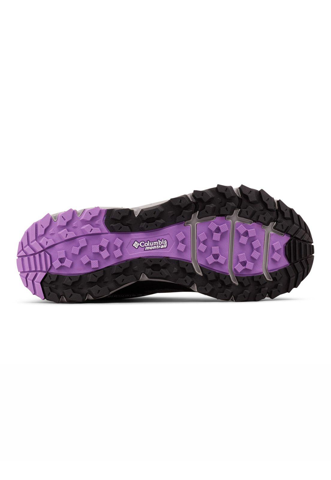 Zapatilla Caldorado Iii Outdry Grafito-9