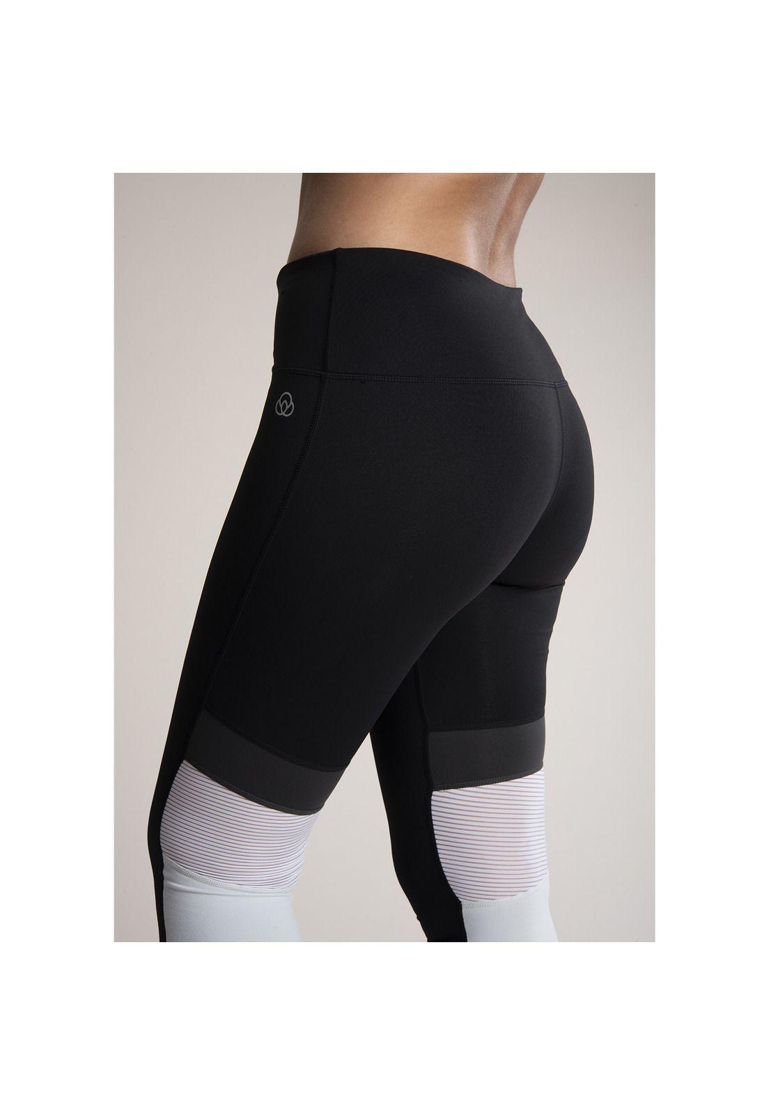 Calza Legging Tioga Negro-2