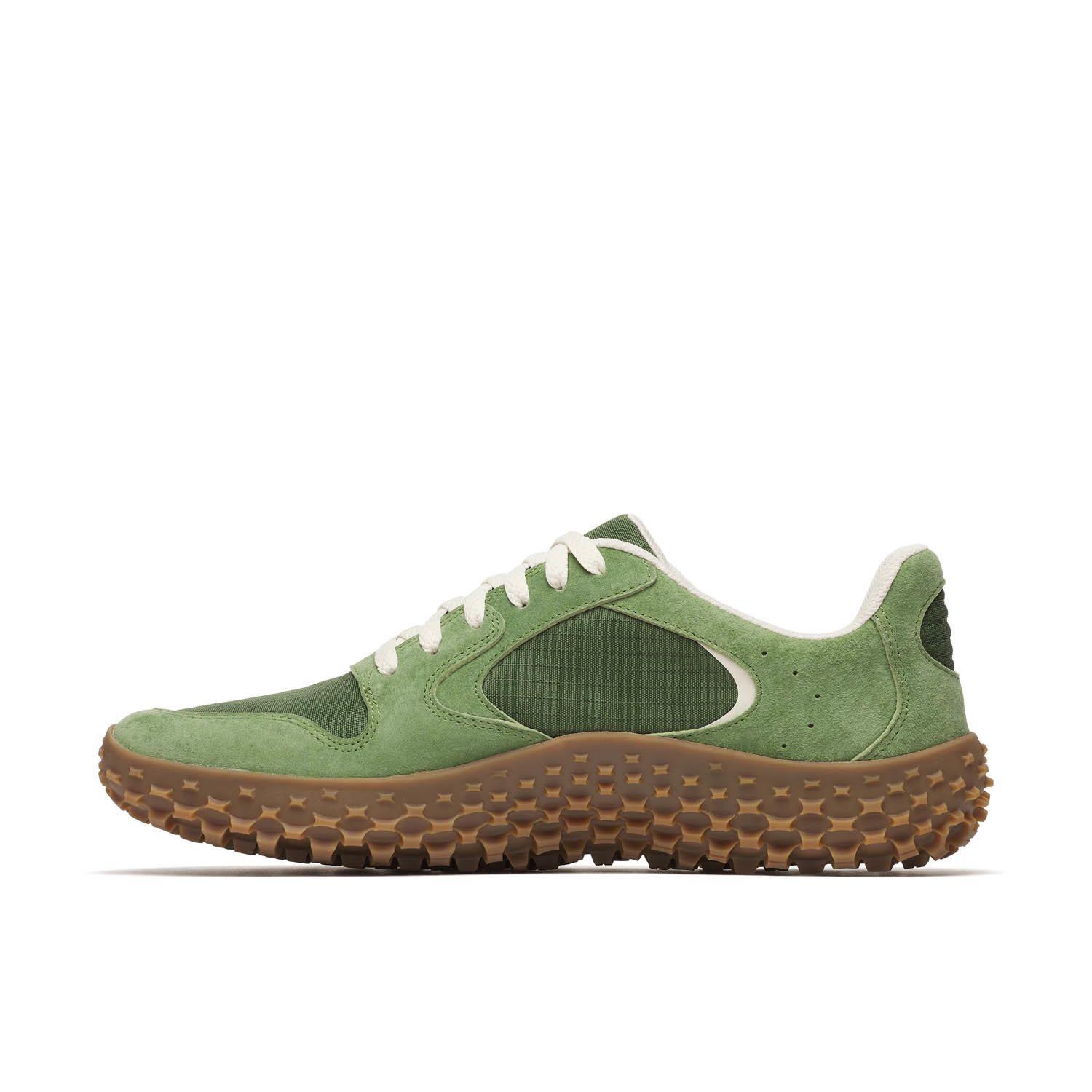 Zapatilla Hombre Wrapt Sneaker Verde-1