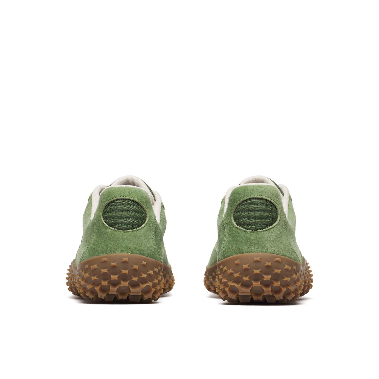 Zapatilla Hombre Wrapt Sneaker Verde-5