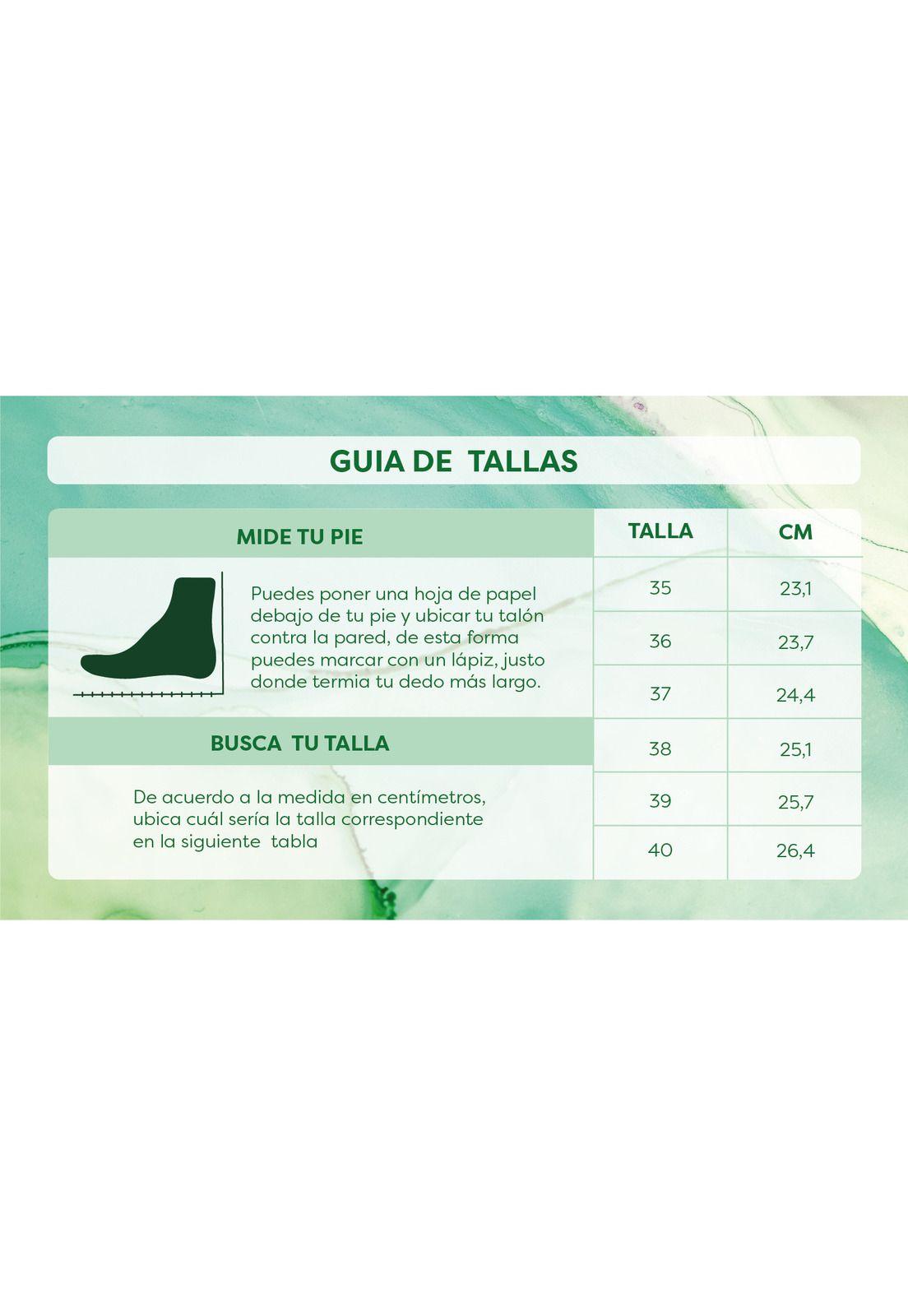 Botín Mujer Monica Taupe-2