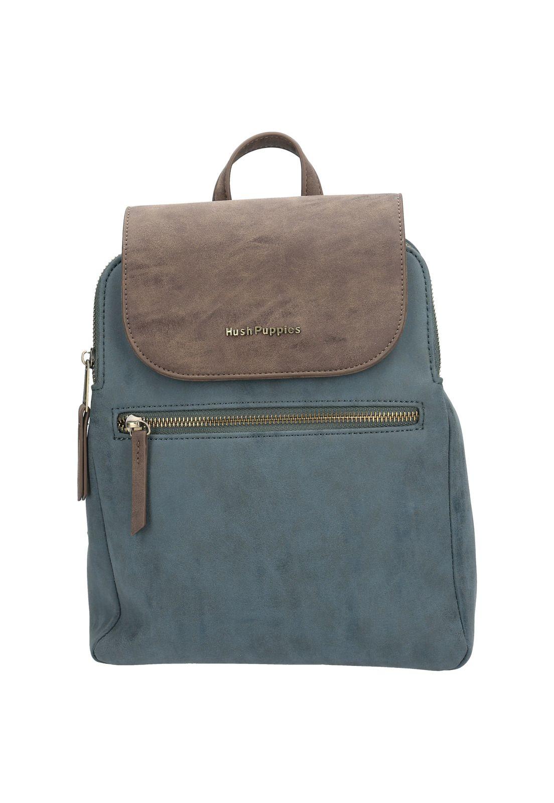 Cartera Mujer Dahlia Backbag Denim-0