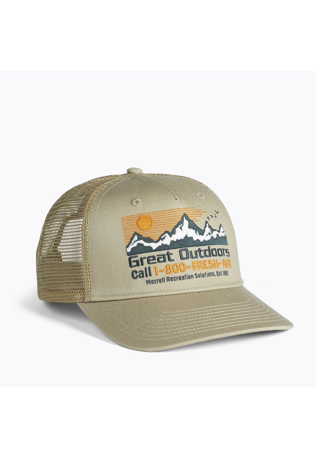 Jockey Great Outdoors Truck Beige-0